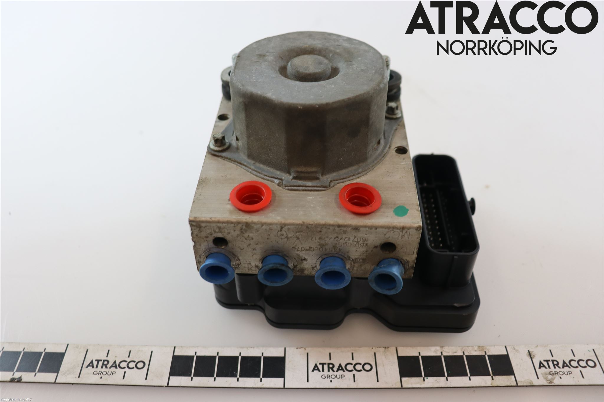 Peugeot 108 15-22 Abs Hydraulikkaggregat