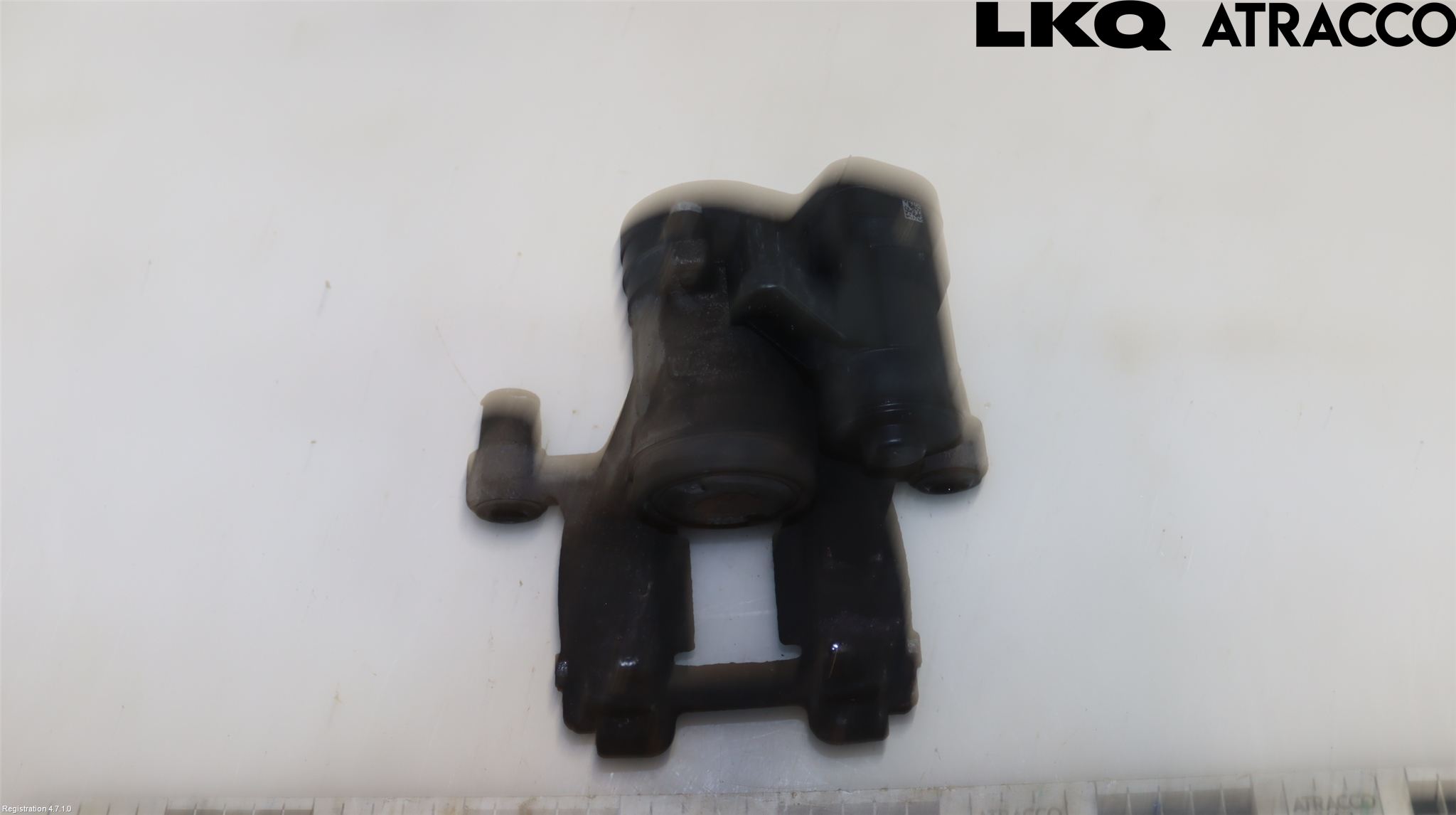 Volkswagen VW PASSAT 05-11 Bremsecaliper Bak Høyre