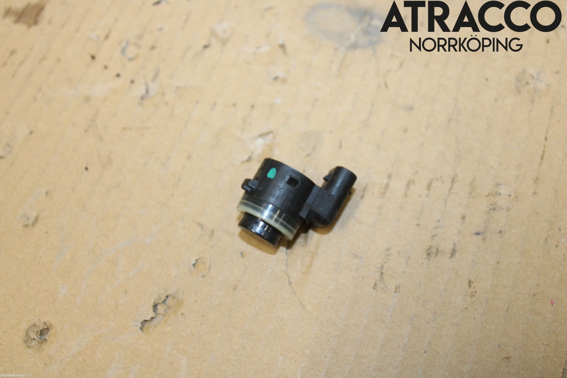 Seat LEON 13-20 Sensor Parkering Front