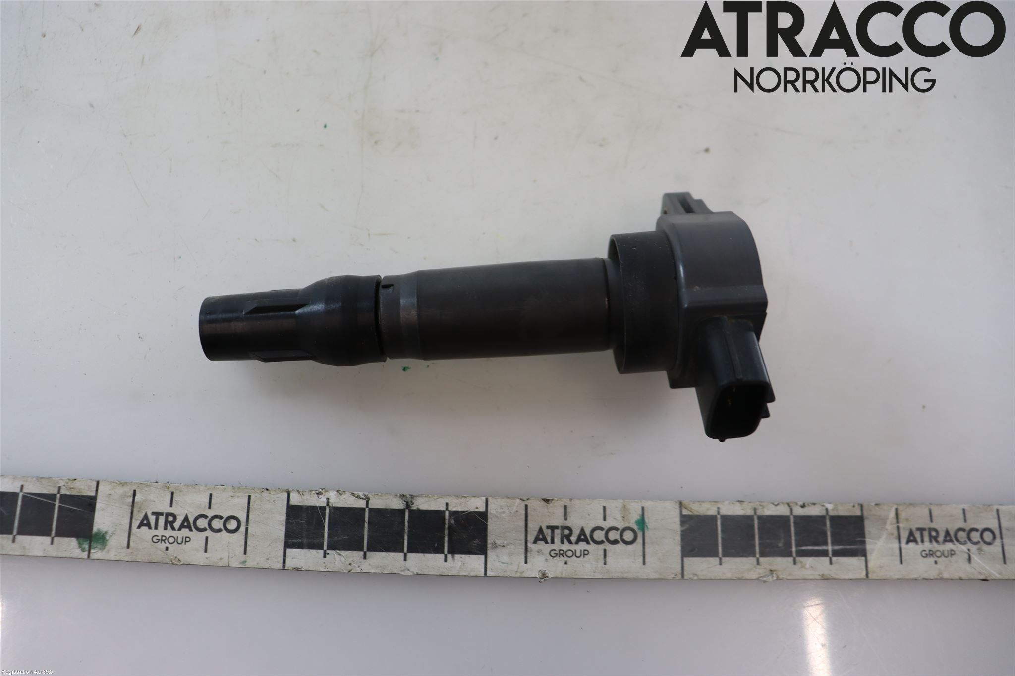 Mitsubishi COLT   04-08 Coil