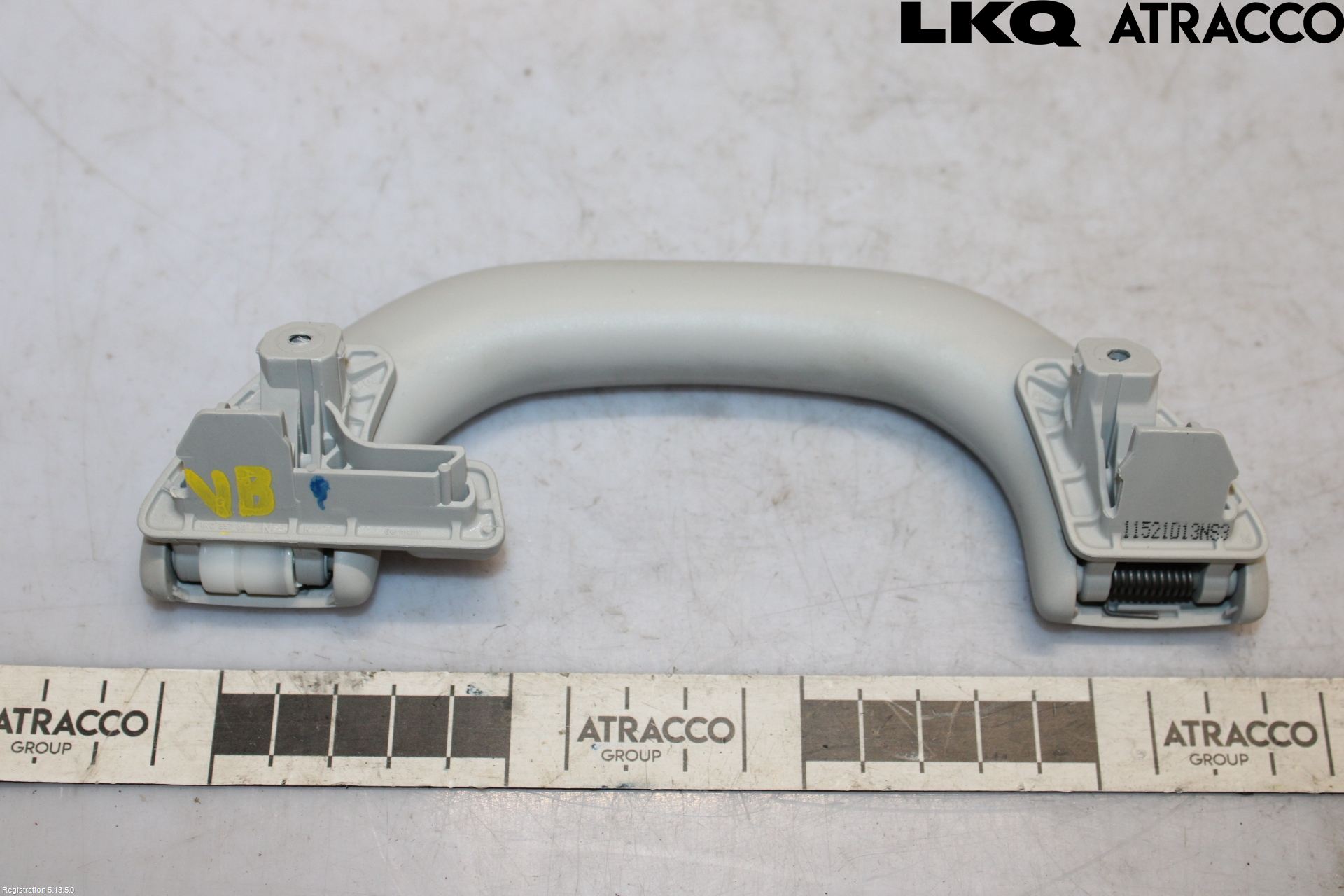 Volkswagen VW TIGUAN 07-16 Innrhandtak I Taket