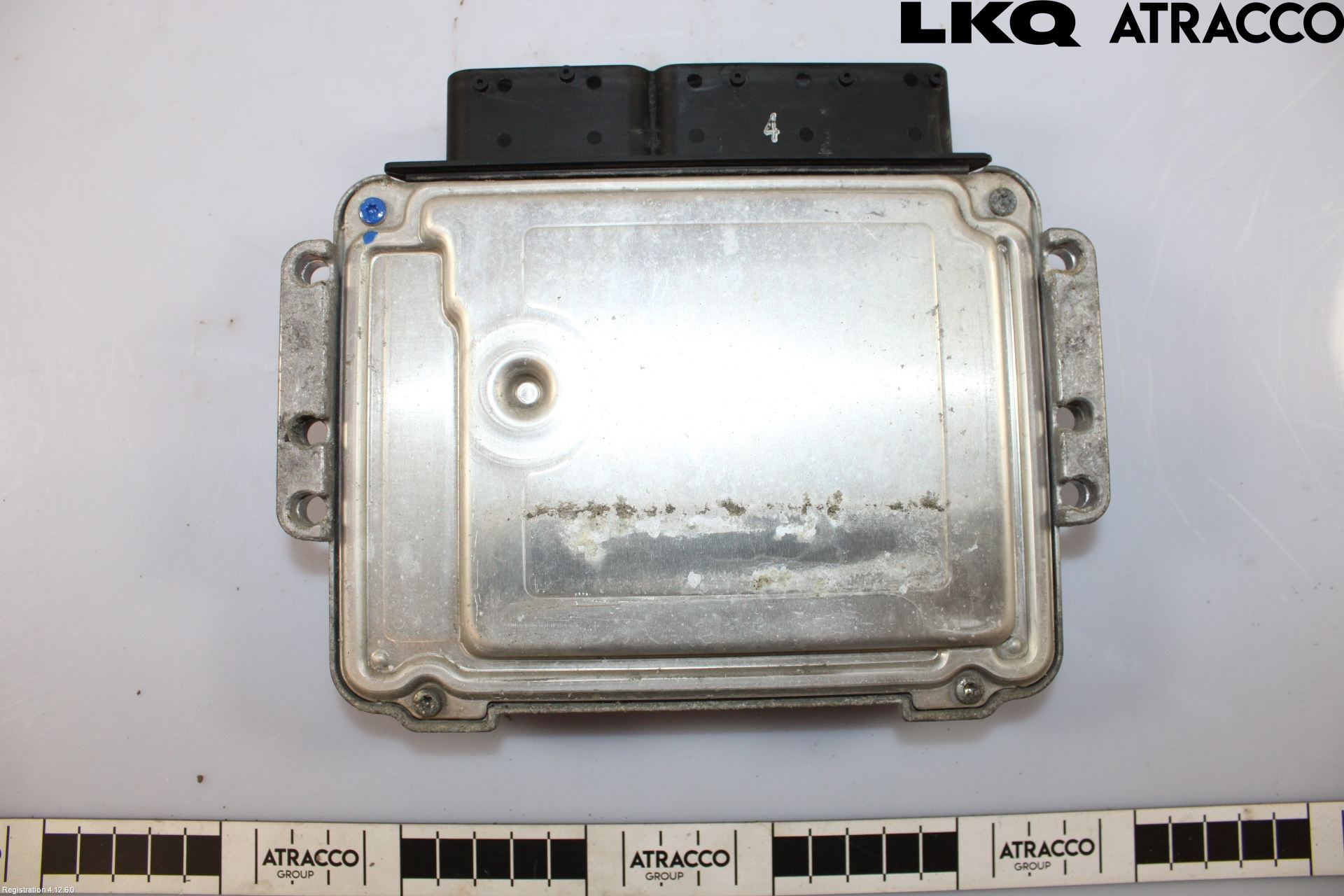Kia SPORTAGE (SL) 11-15 Styreenhet Innsprøytning