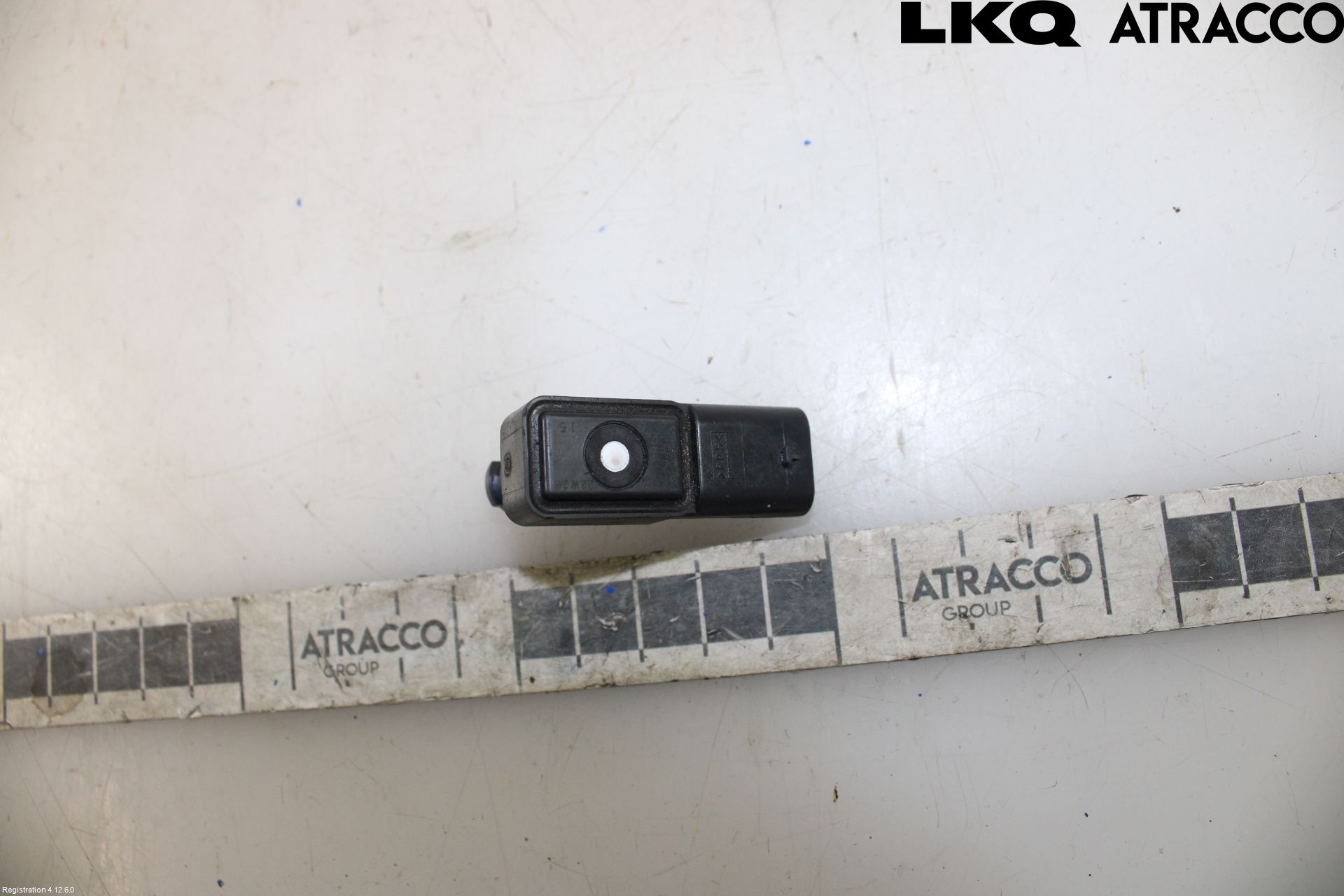 Mercedes-Benz MB E-KLASS (W213) 16-23 Sensor Øvrig
