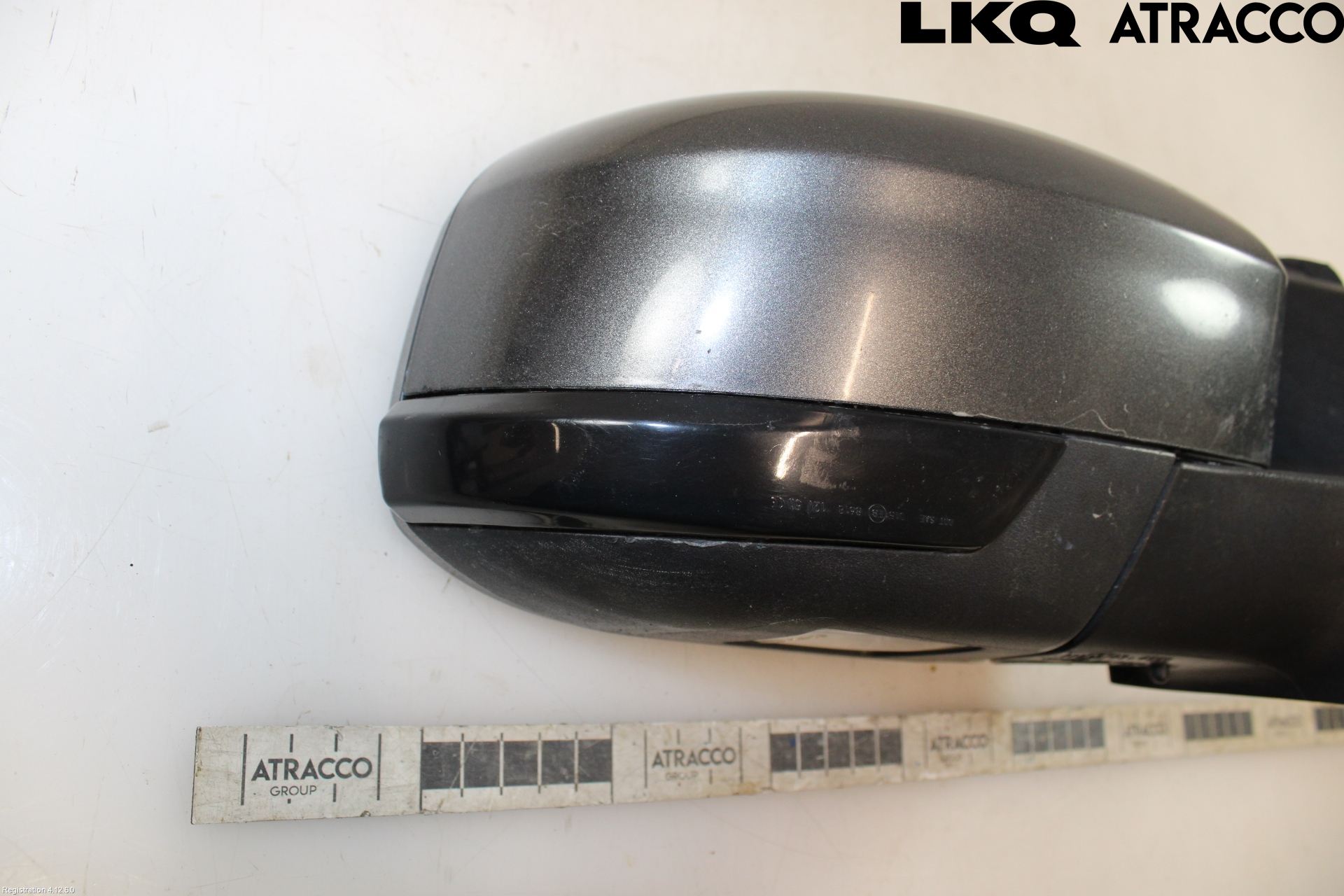 Ford FOCUS 15-18 Speil H M-El Justering