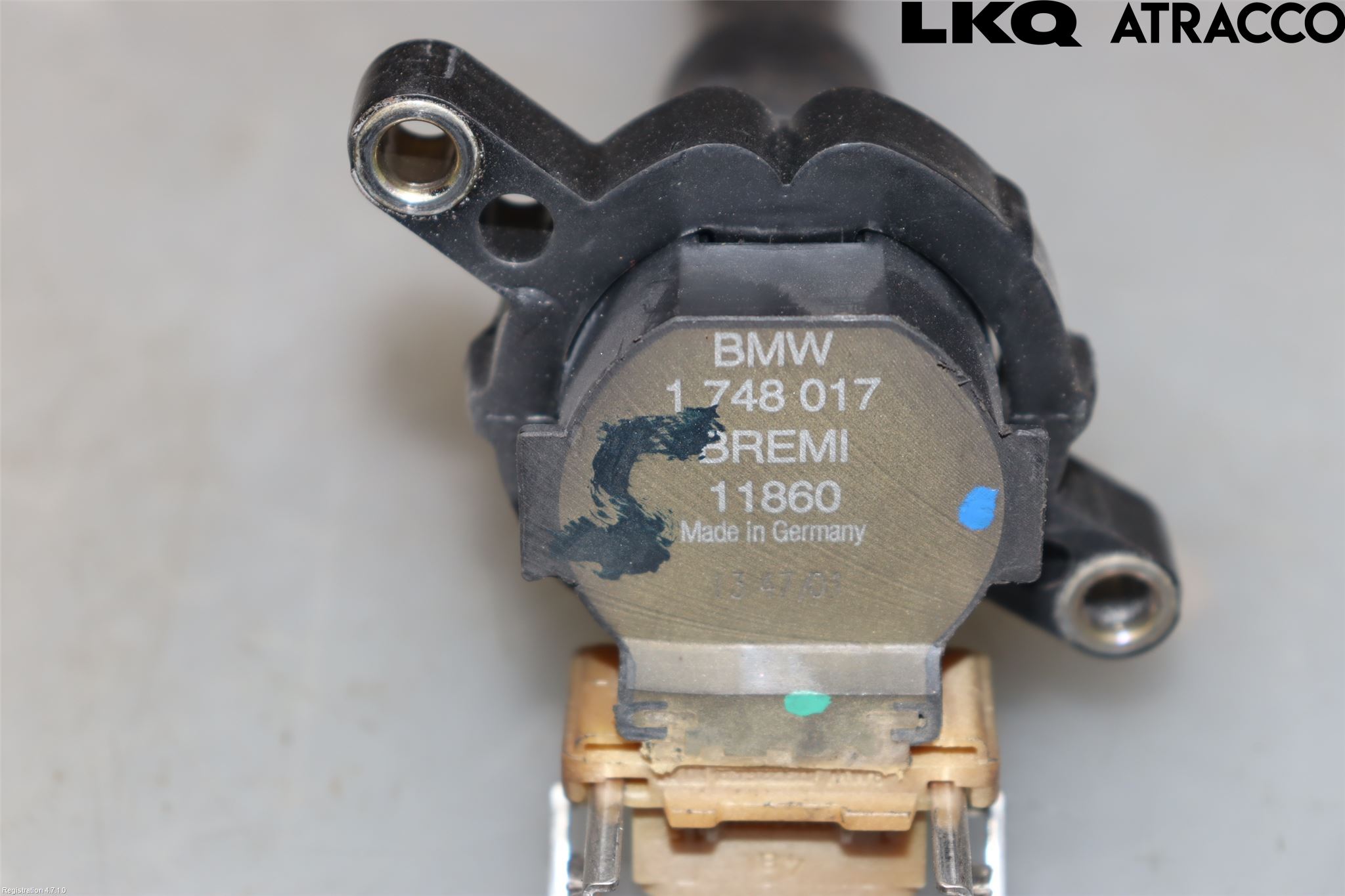 BMW 3 E46      98-05 Coil