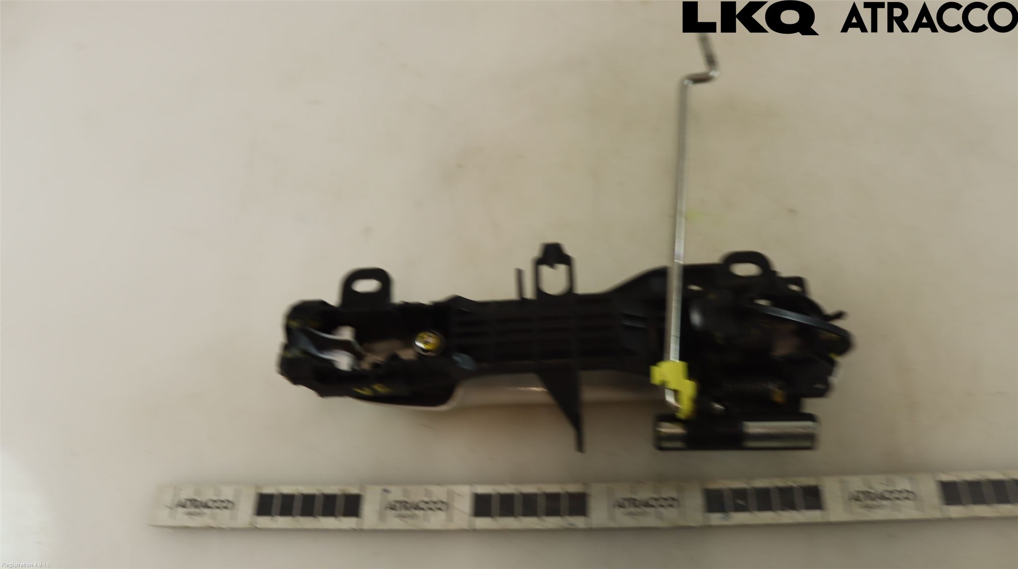 Toyota YARIS XP130 15-20 Dørhandtak Ytre Venstre