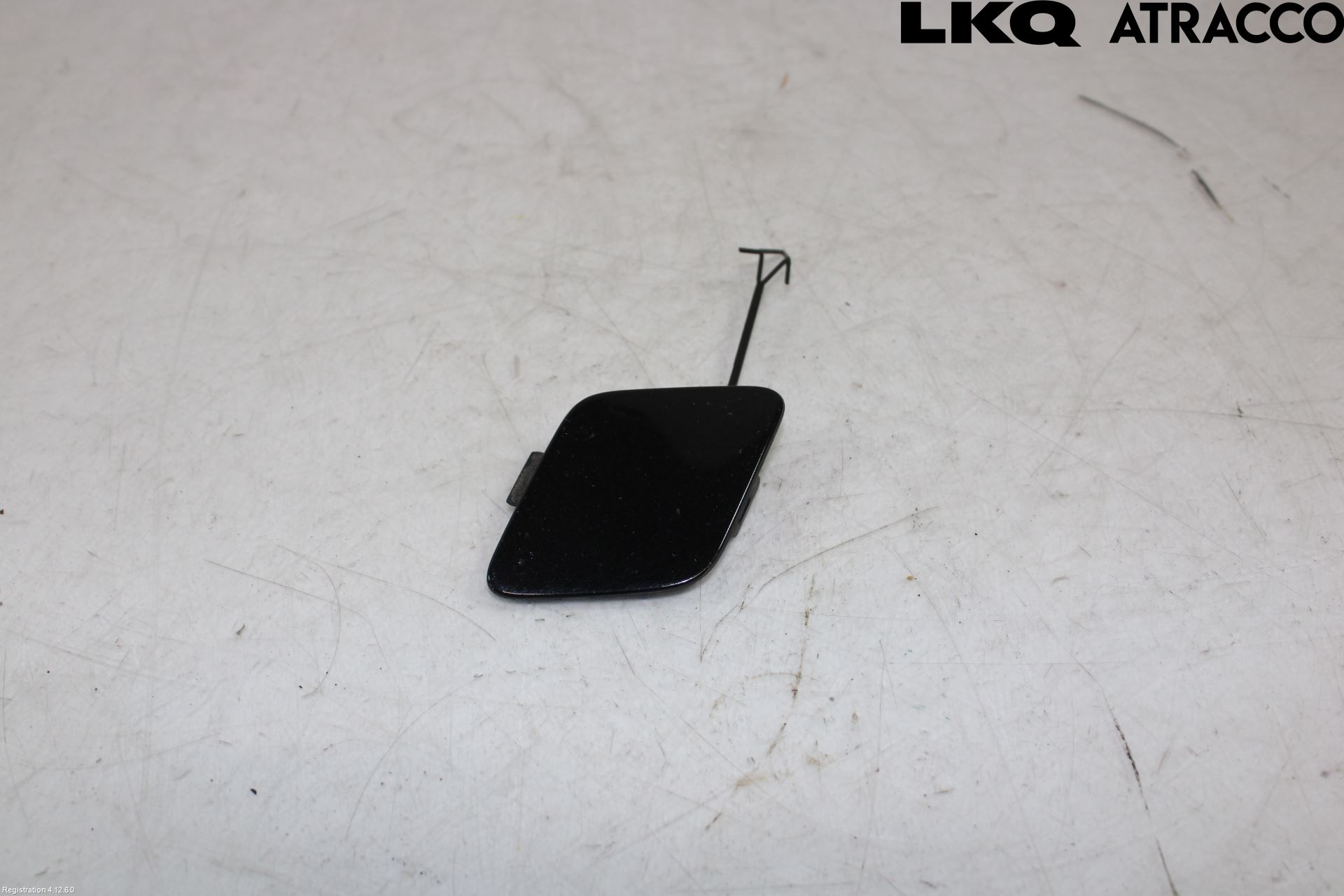 Audi A4 12-15 Tackplast Front
