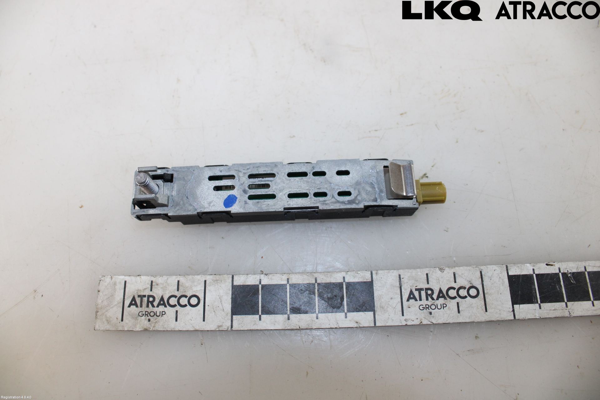 Skoda OCTAVIA (NX) 20- Stereo Antenne Radio-Tv