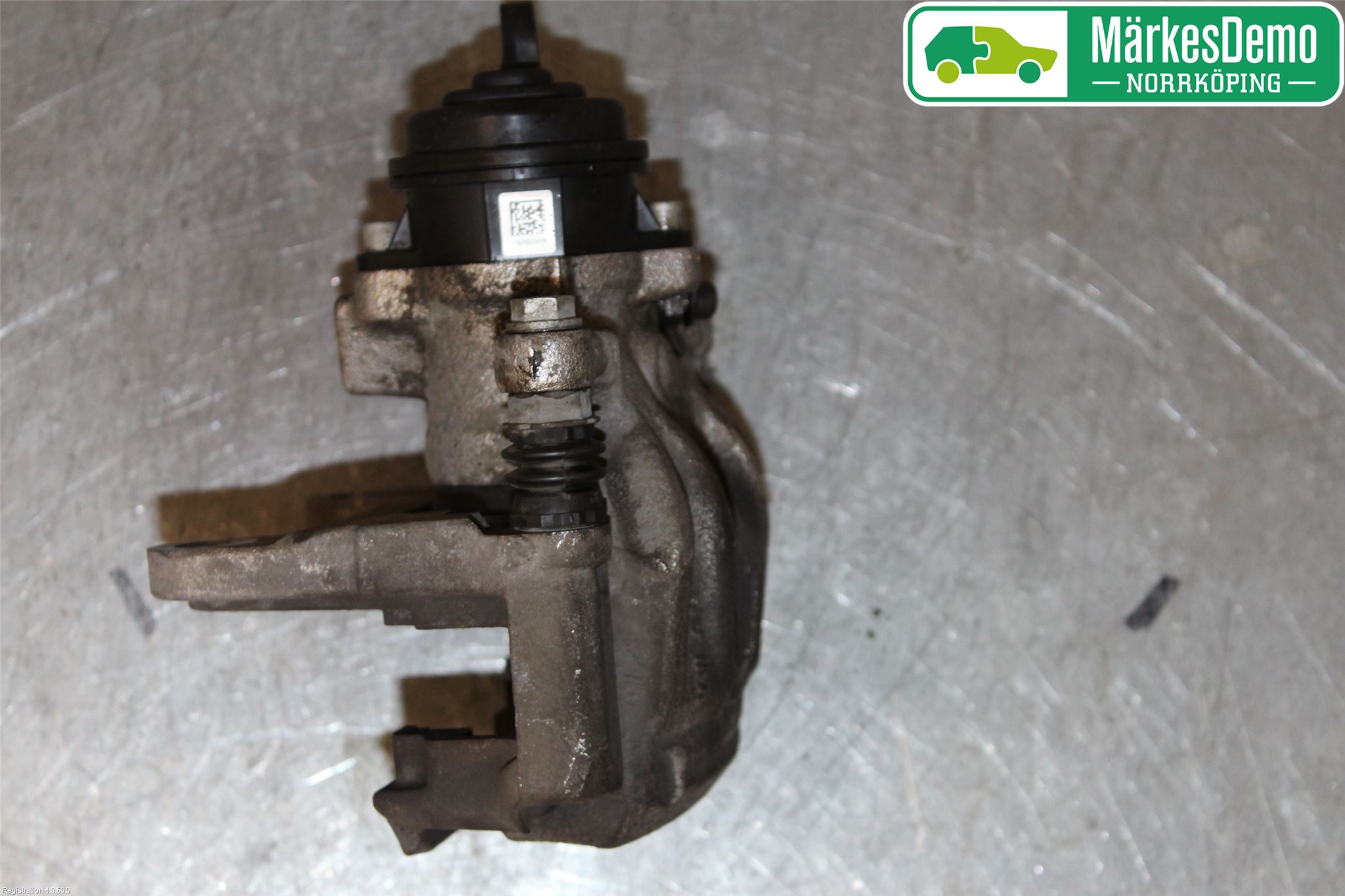 Audi A5 17- Bremsecaliper Bak Venstre