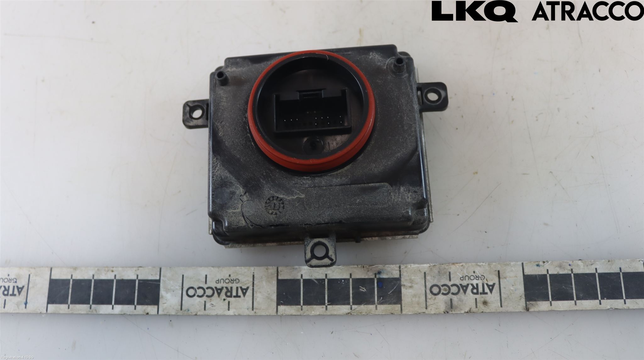 Audi A4 12-15 Styreenhet Xenon