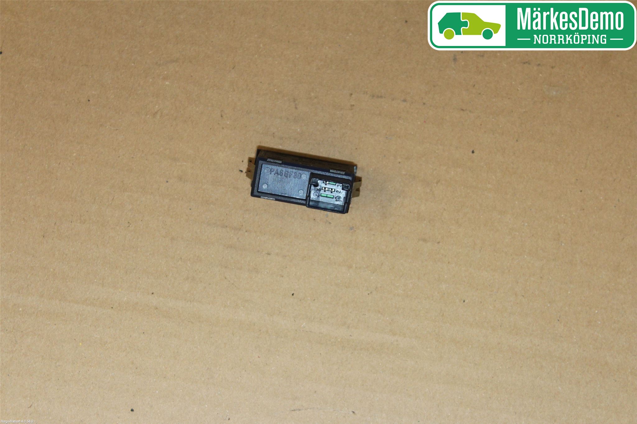Landrover LAND ROVER RANGE ROVER L322 02-12 Bryter Bakluke