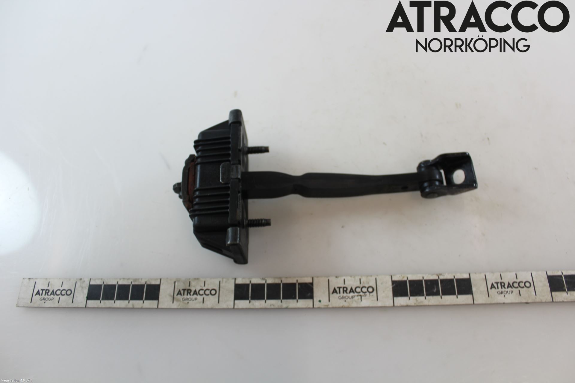 Jaguar XF 08-15 Dørstopper