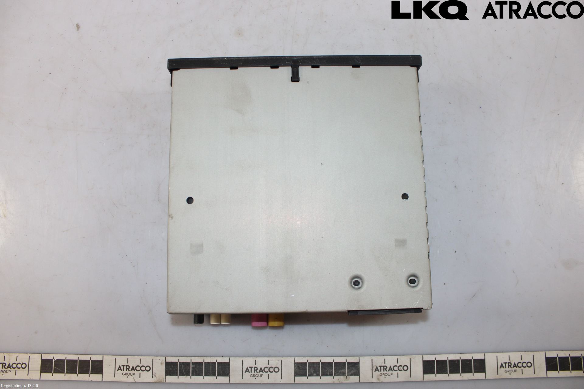 Volkswagen VW PASSAT 20-24 Stereo Radio Med Cd