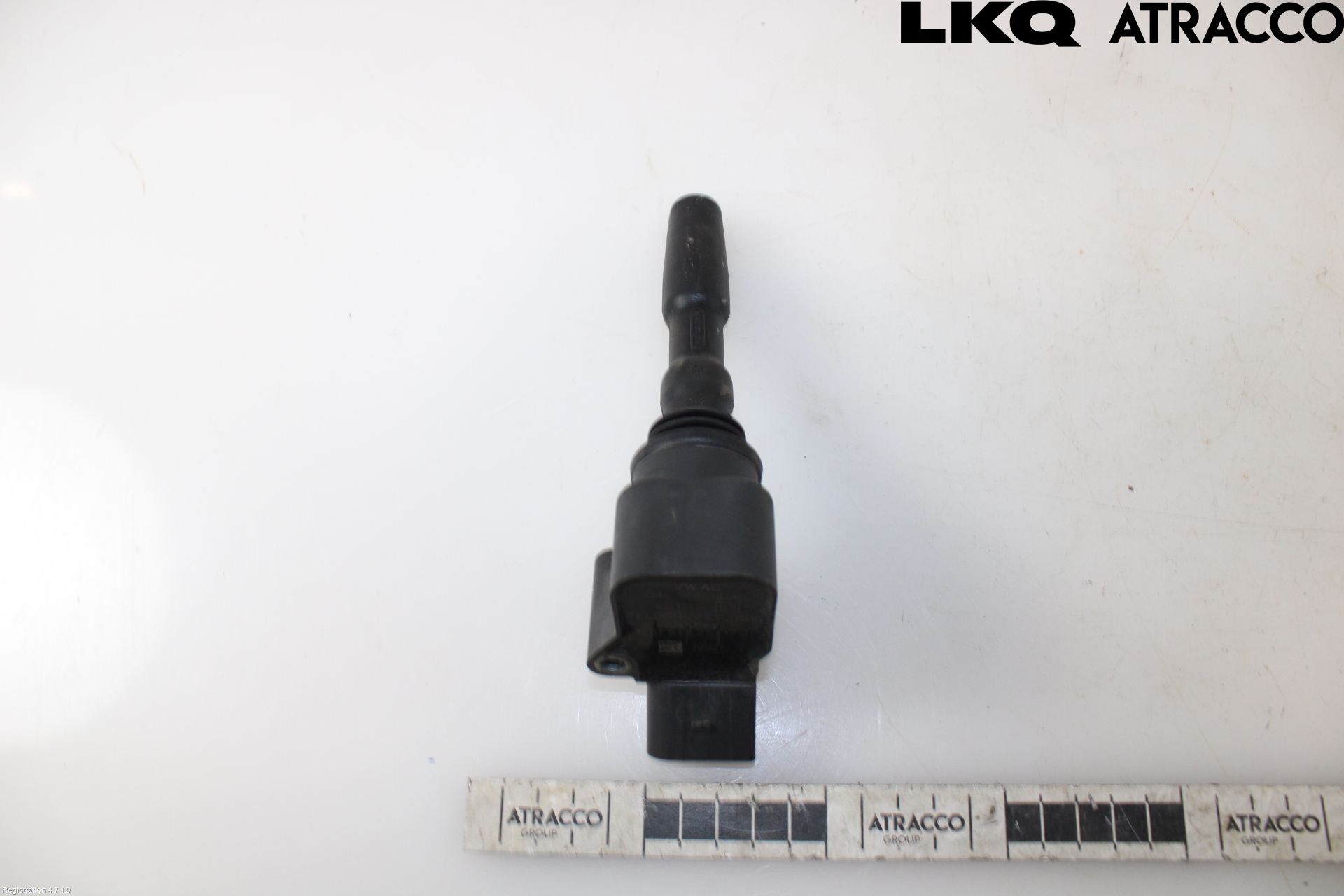 Volkswagen VW TOURAN 16- Coil