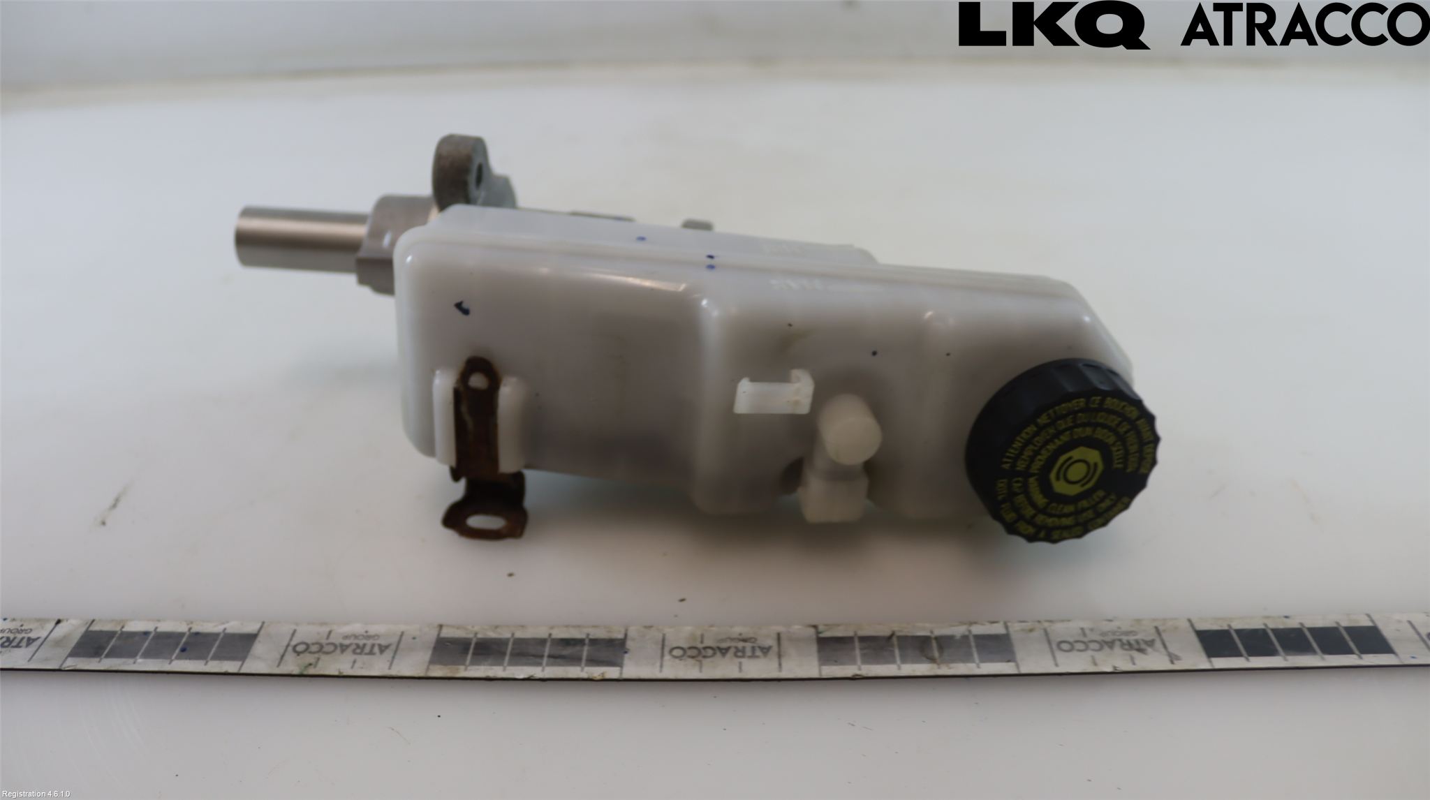 Toyota AURIS 10-12 Brems Hovedsylinder