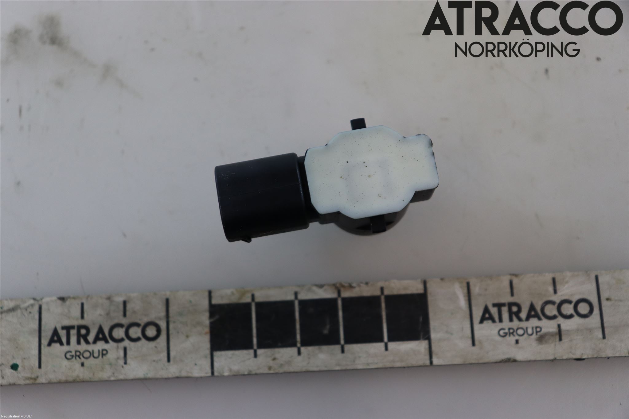 Peugeot 308 14-21 Sensor Ryggesensor