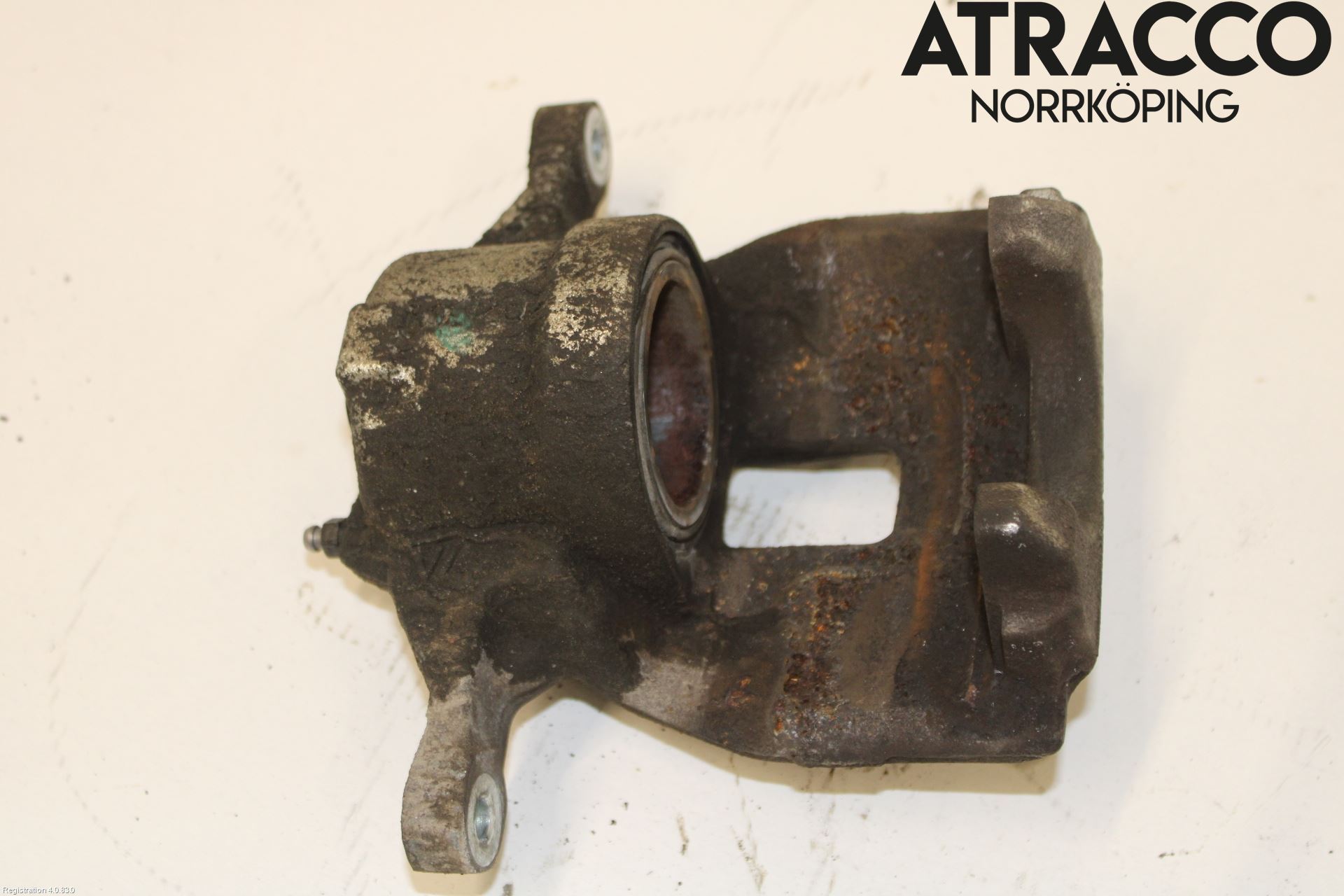 Toyota COROLLA 19- Bremsecaliper Foran Venstre