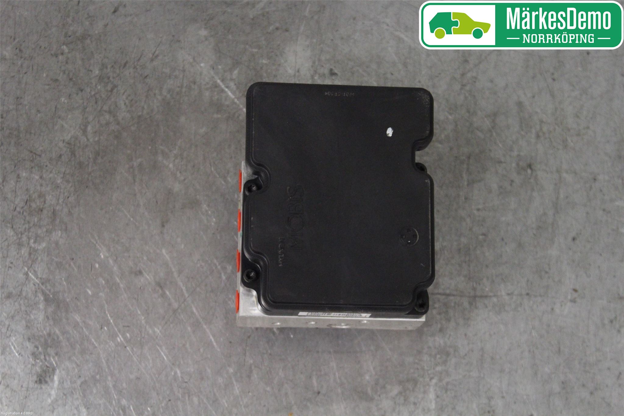 Hyundai i30 GD 13-17 Abs Hydraulikkaggregat