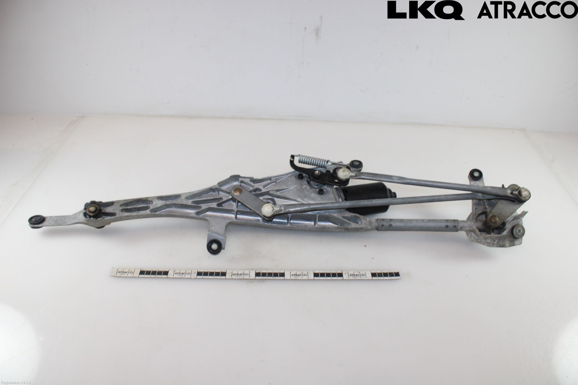 Lexus RX XU30 03-09 Viskeroverføring Frontrute