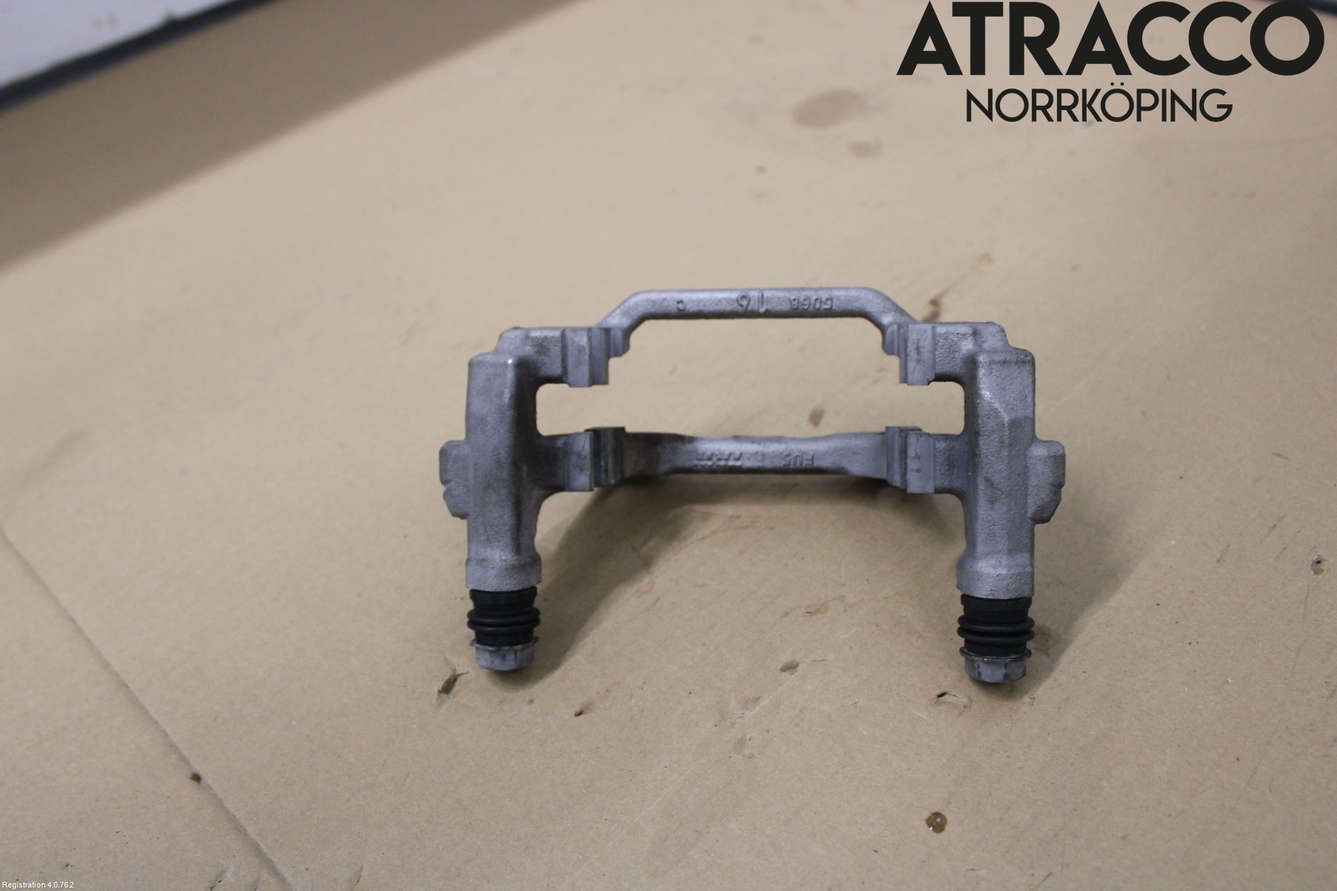 Toyota C-HR 16-23 Bremsecaliper Feste Holder