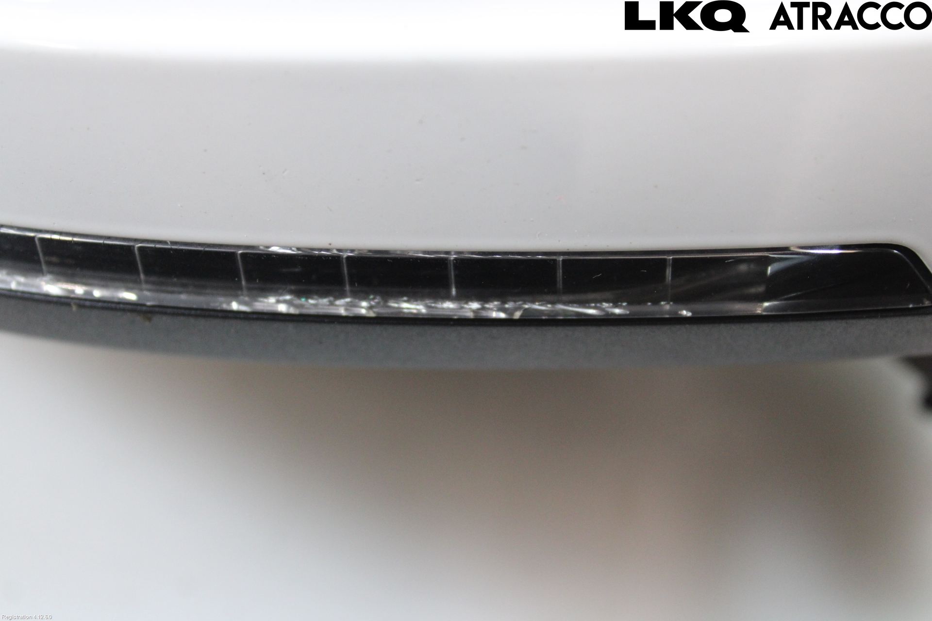 Audi A4/S4 B9 16-19 Speil H M-El Justering