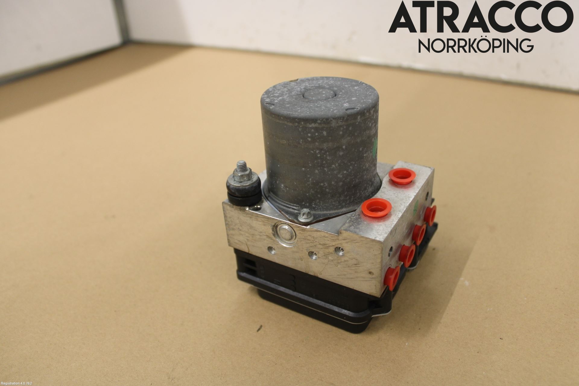 Honda CR-V 07-12 Abs Hydraulikkaggregat