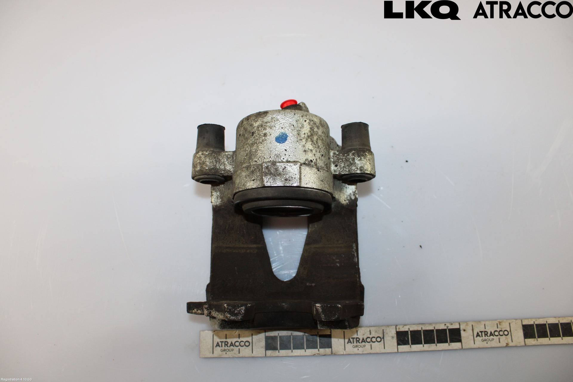 Skoda SCALA 19- Bremsecaliper Foran Høyre