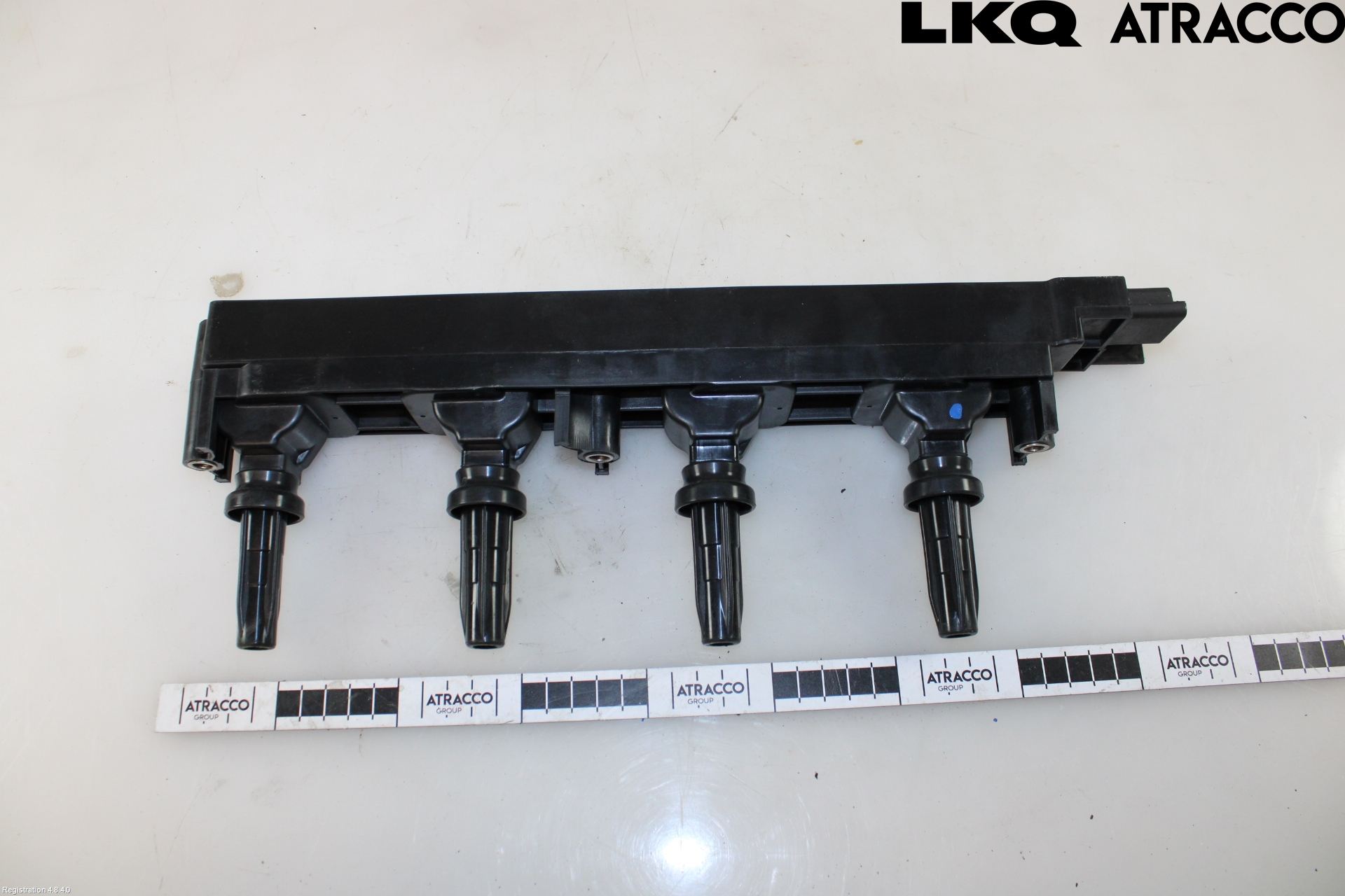 Peugeot 406     99-04 Coil - Tenn Kassett