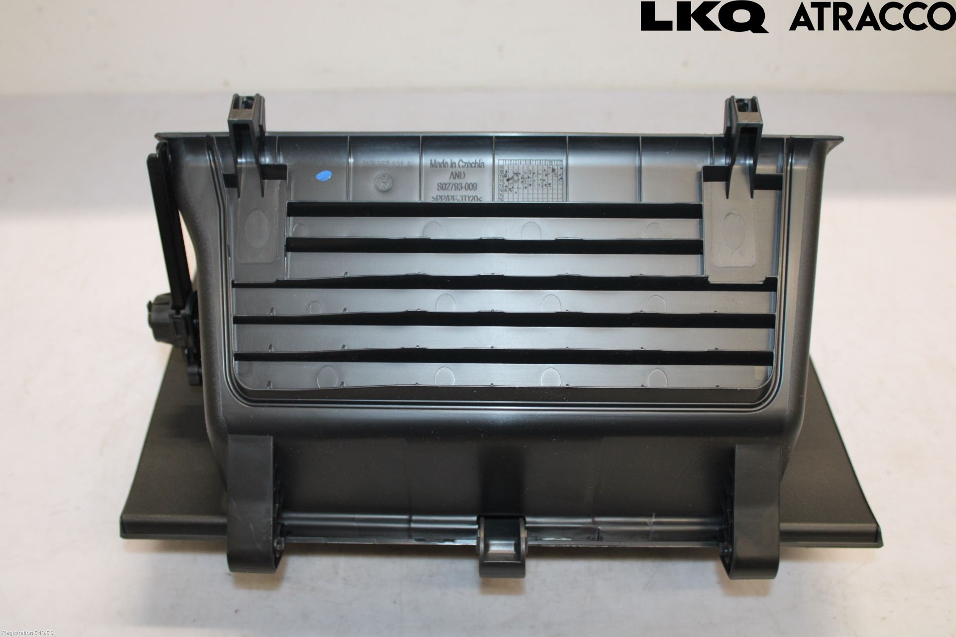 Volkswagen VW ID.4 21- Innr Hanskerom