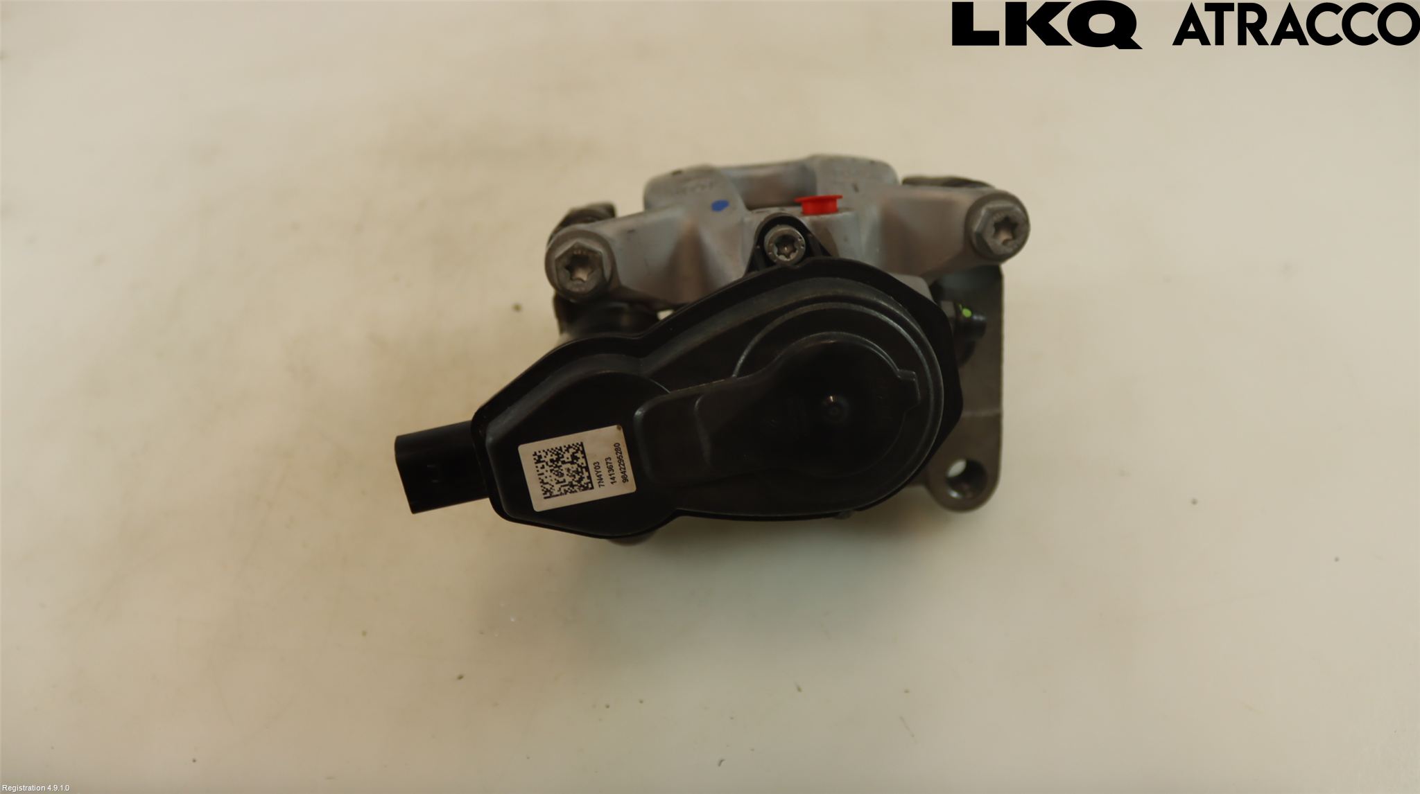 Opel MOKKA 21- Bremsecaliper Bak Venstre