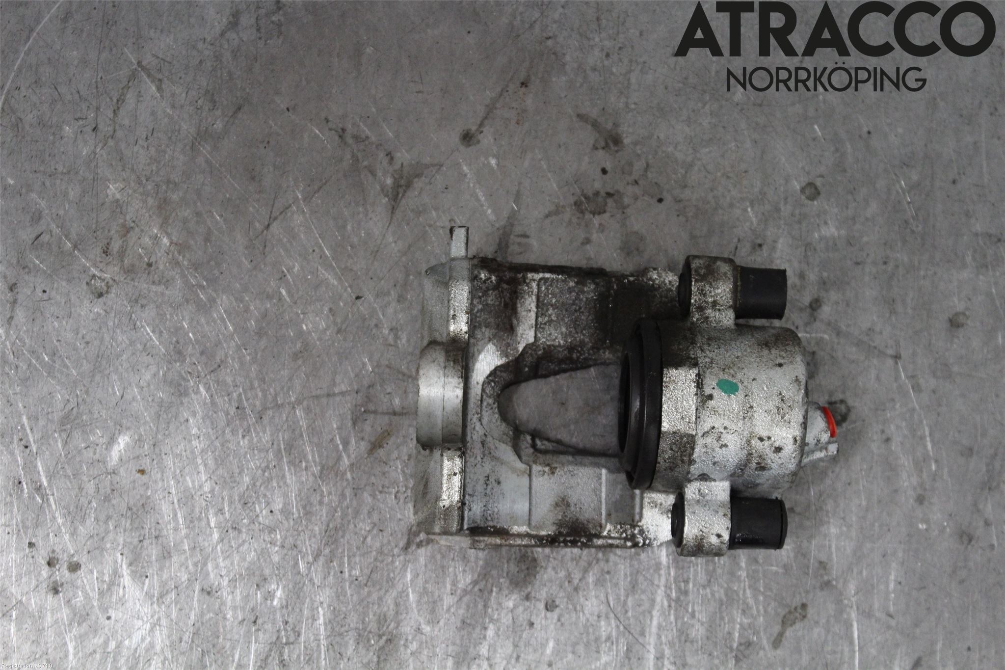 Skoda FABIA 15-21 Bremsecaliper Foran Høyre