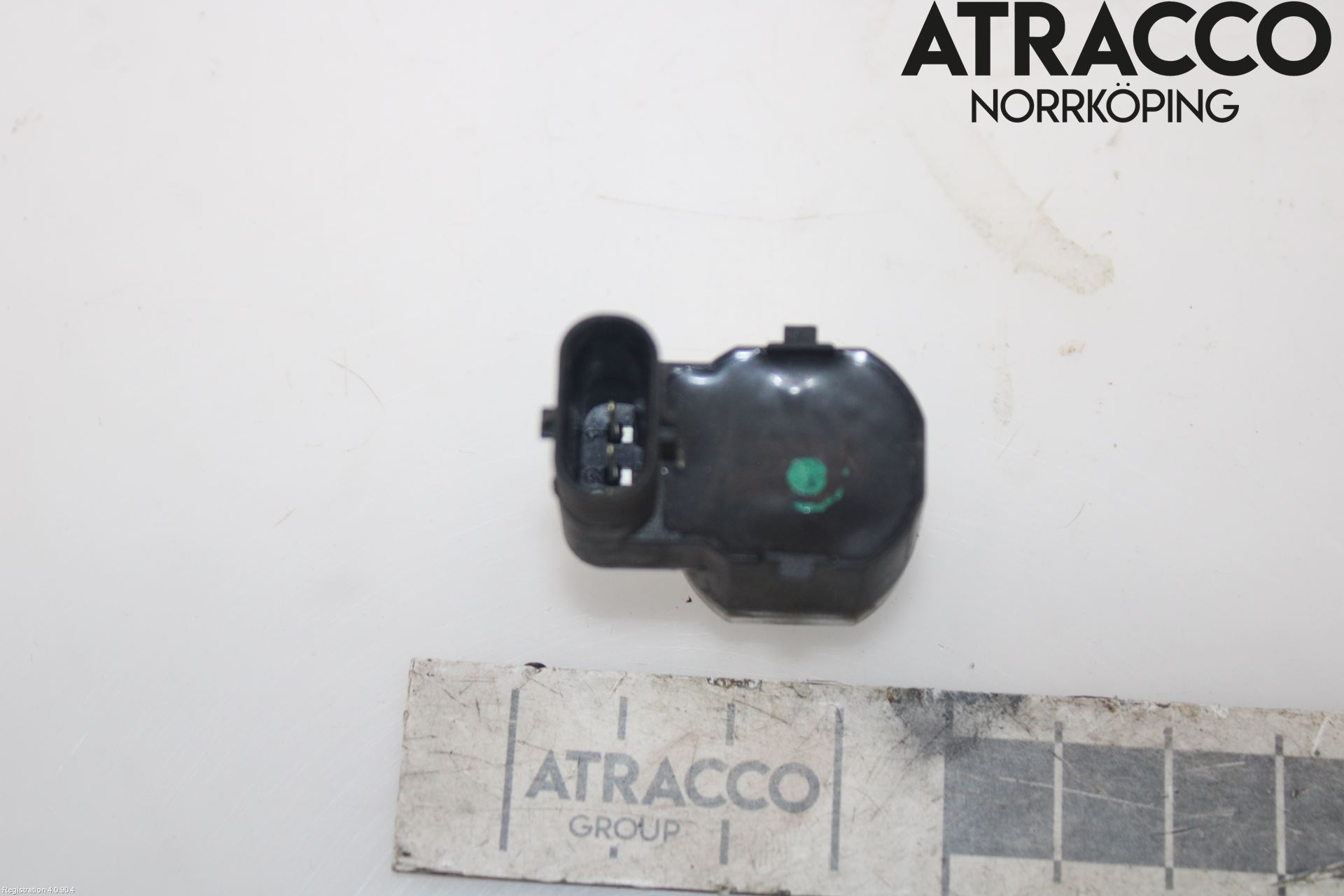 Audi A3/S3 05-13 Sensor Ryggesensor