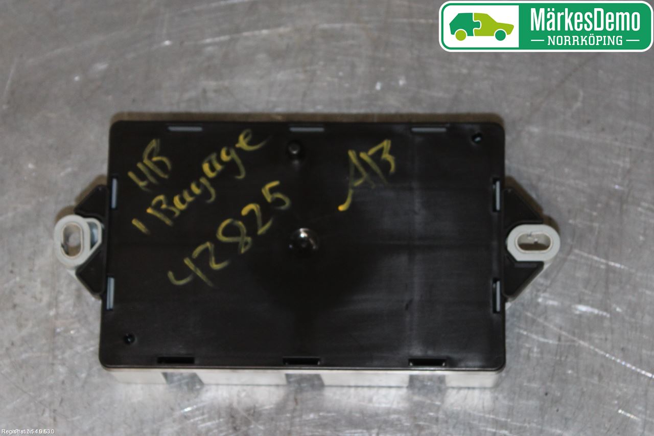 Landrover RANGE ROVER SPORT (L494) 14-22 Sikringsboks - Elsentral