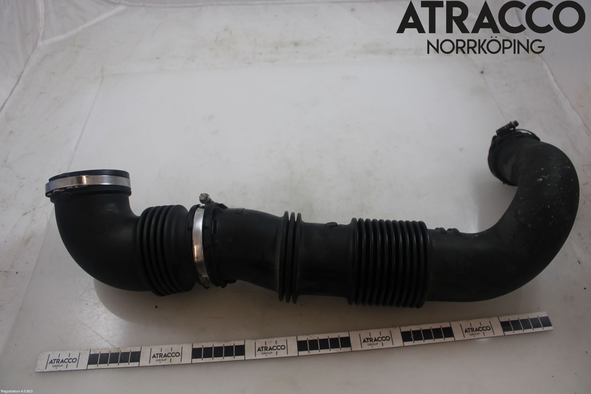 Landrover RANGE ROVER SPORT (L494) 14-22 Intercooler Rør-Slange