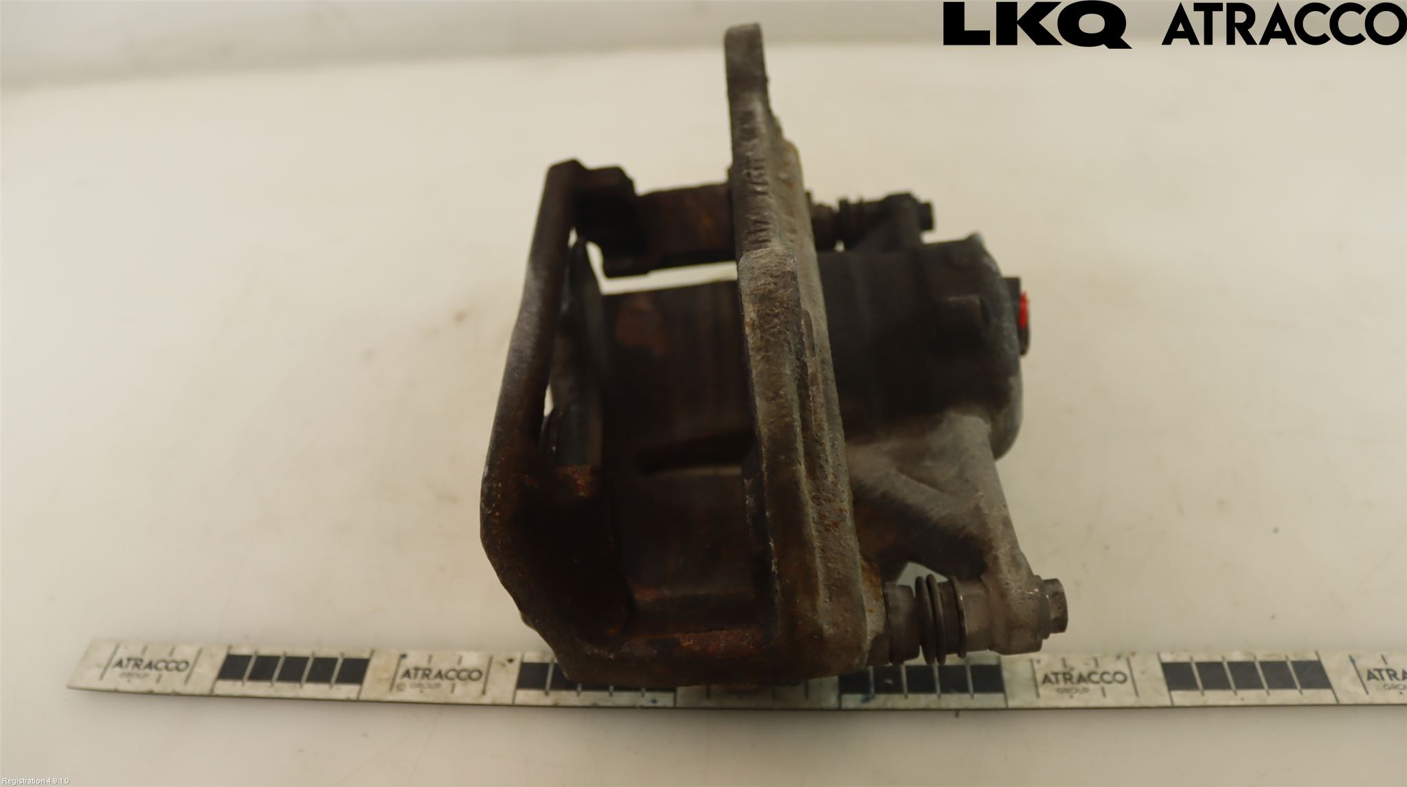 Seat TARRACO 19- Bremsecaliper Foran Venstre