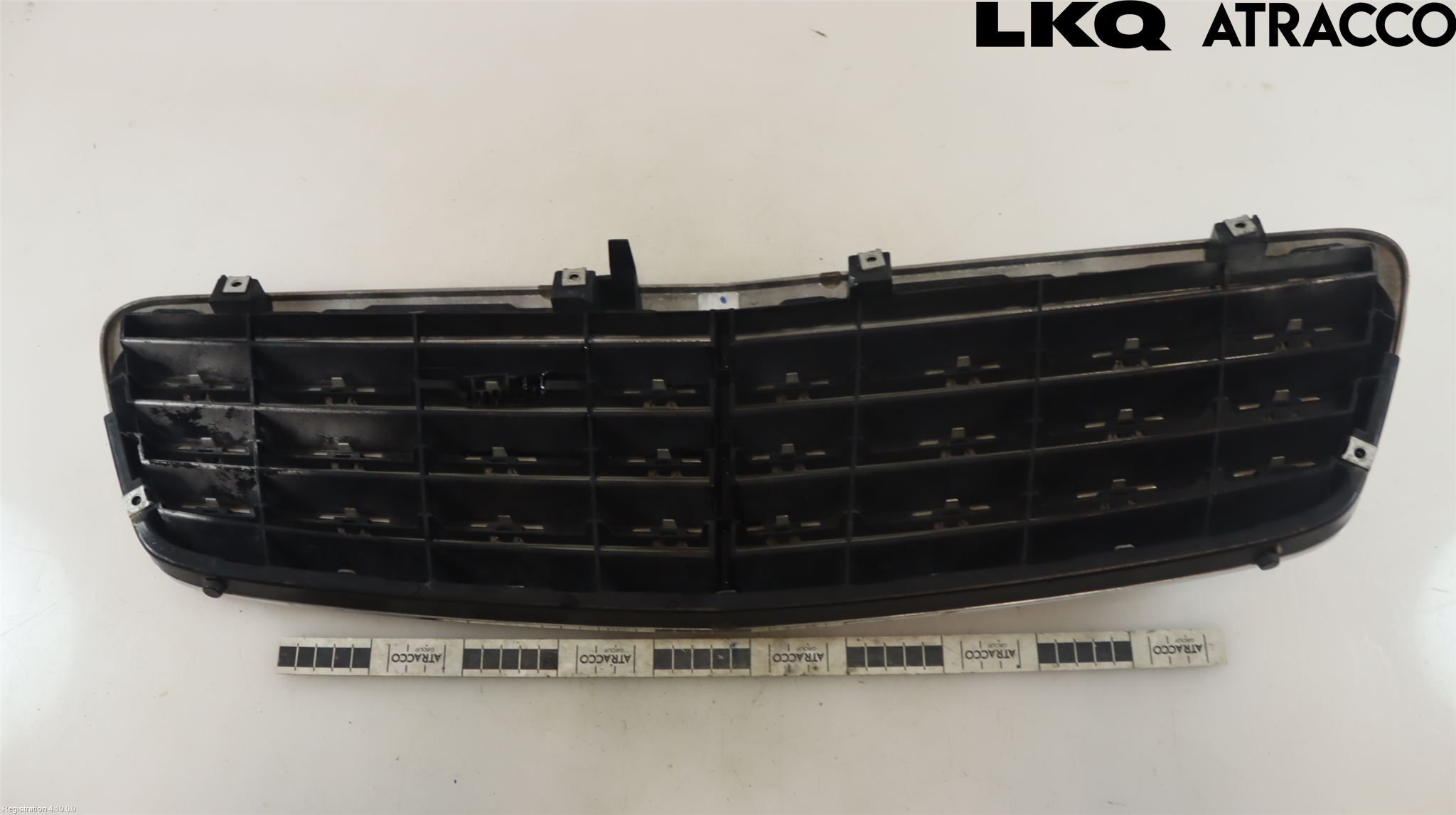 Mercedes-Benz MB C (203) 00-07 Grill Komplett