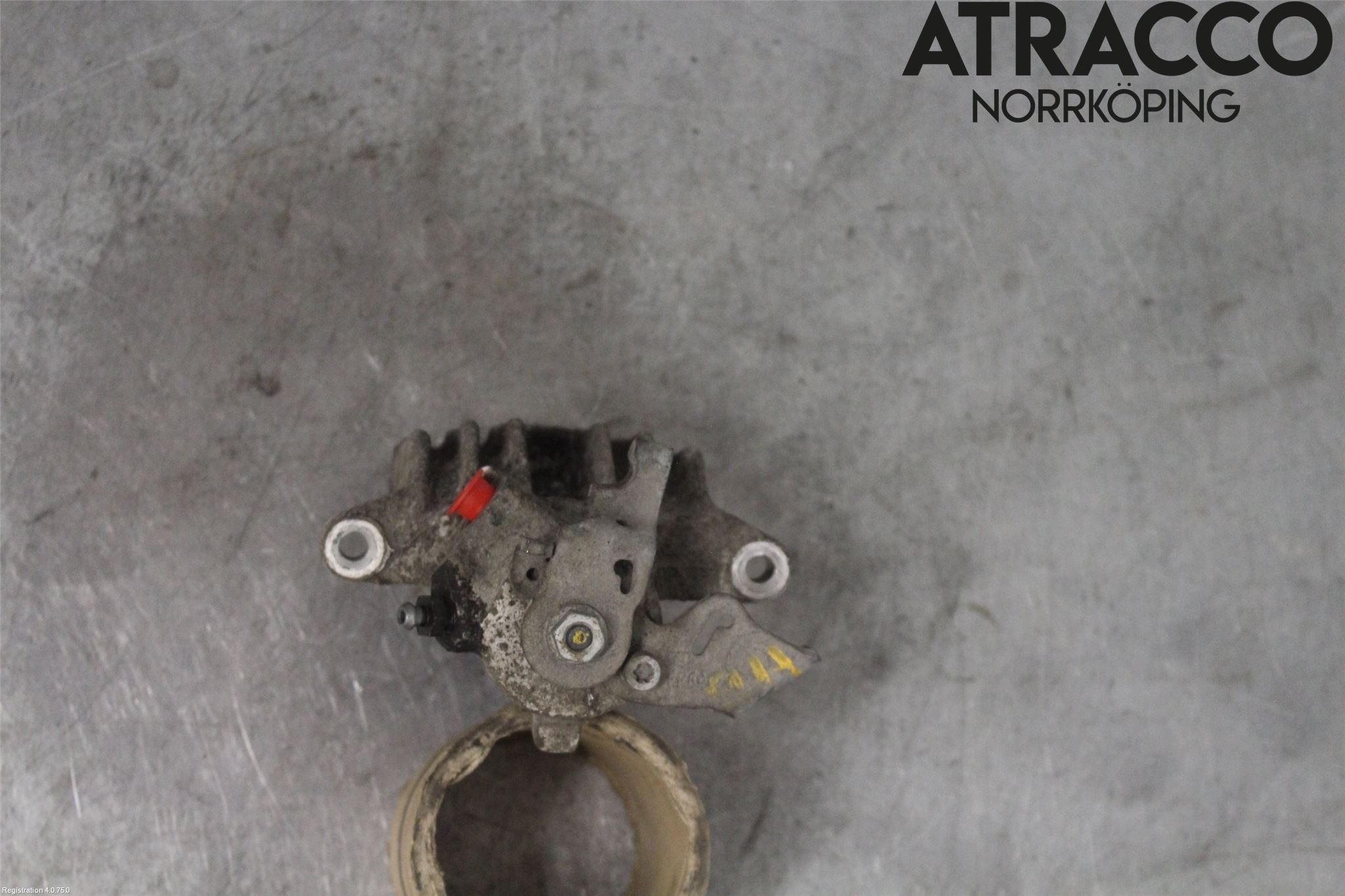 Skoda FABIA 15-21 Bremsecaliper Bak Høyre