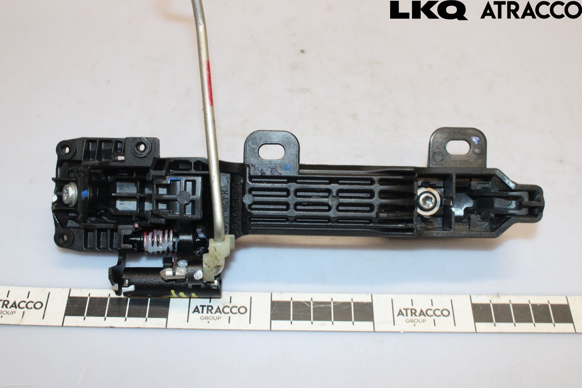 Toyota AYGO 15-21 Dørhandtak Ytre Høyre