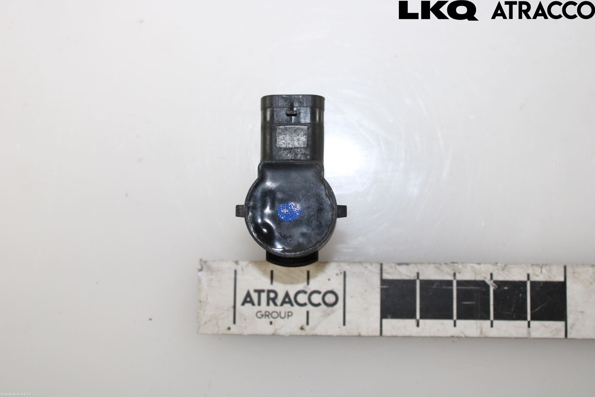 Volkswagen VW PASSAT 15-19 Sensor Parkering Front