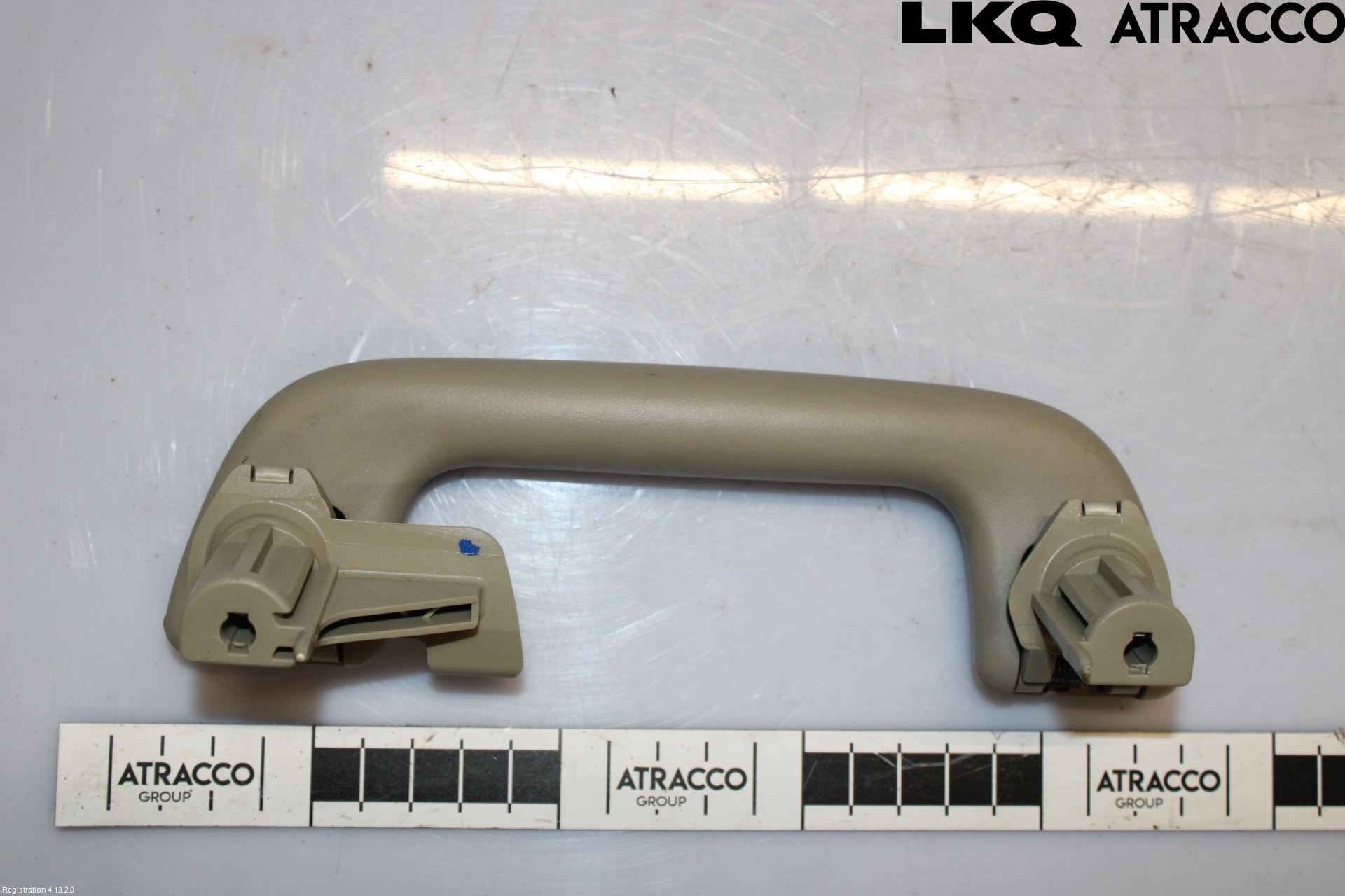Toyota AVENSIS 07-08 Innrhandtak I Taket