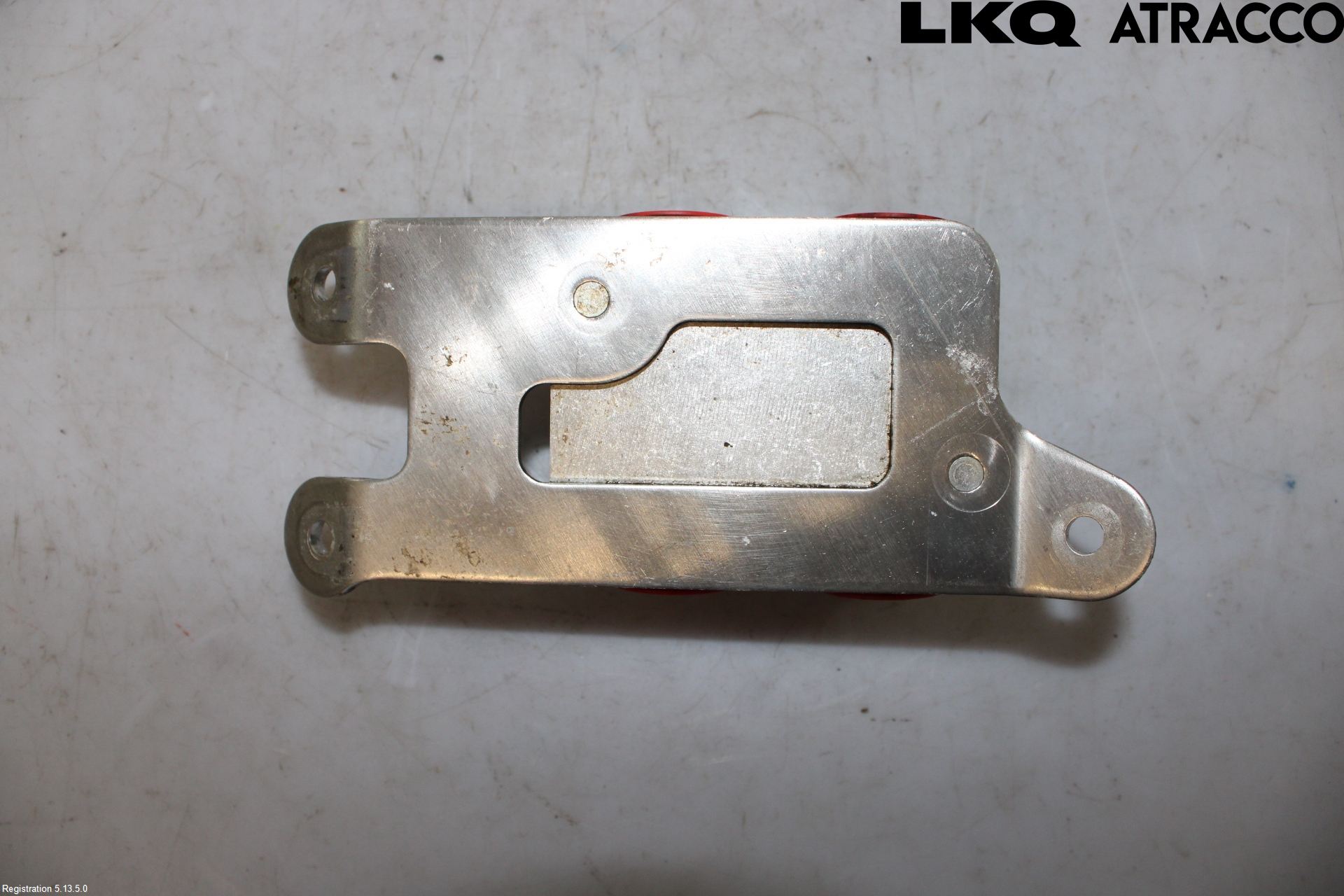 BMW 4 F32/F33/F82/F83 13-20 Termostat
