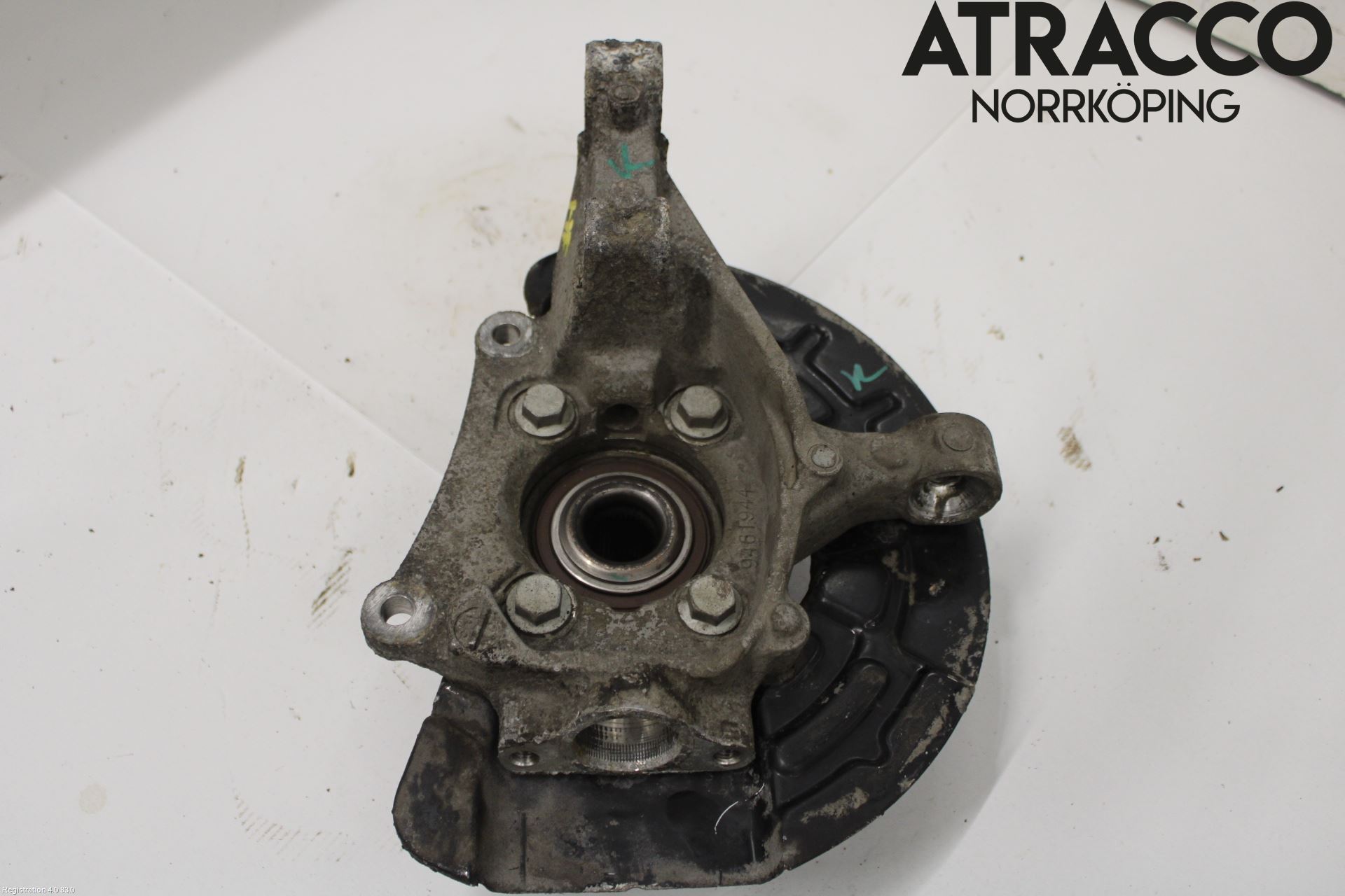Volvo S60 01-04 Spindel Hf