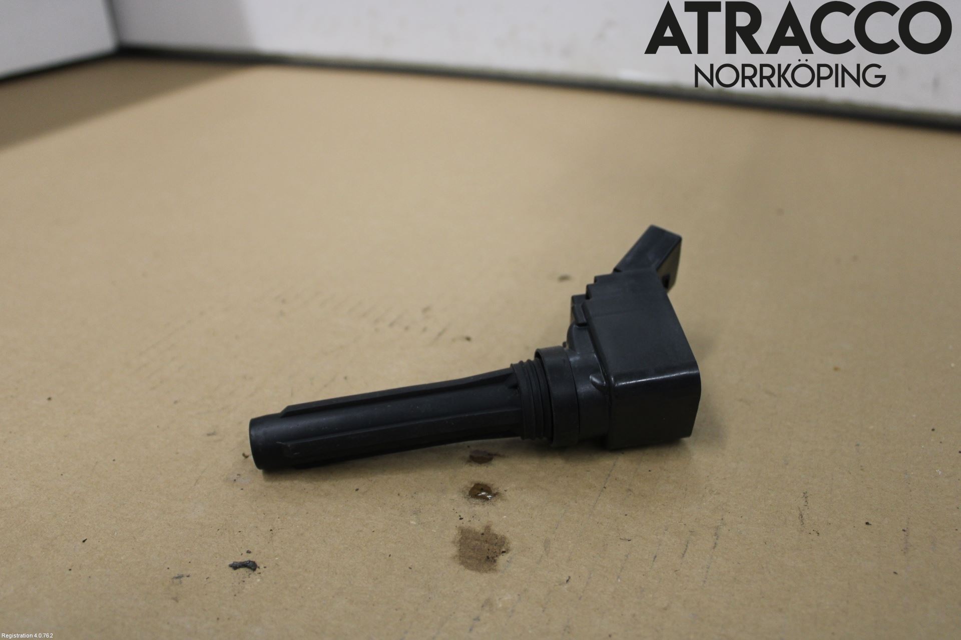 Seat IBIZA V 17-20 Coil