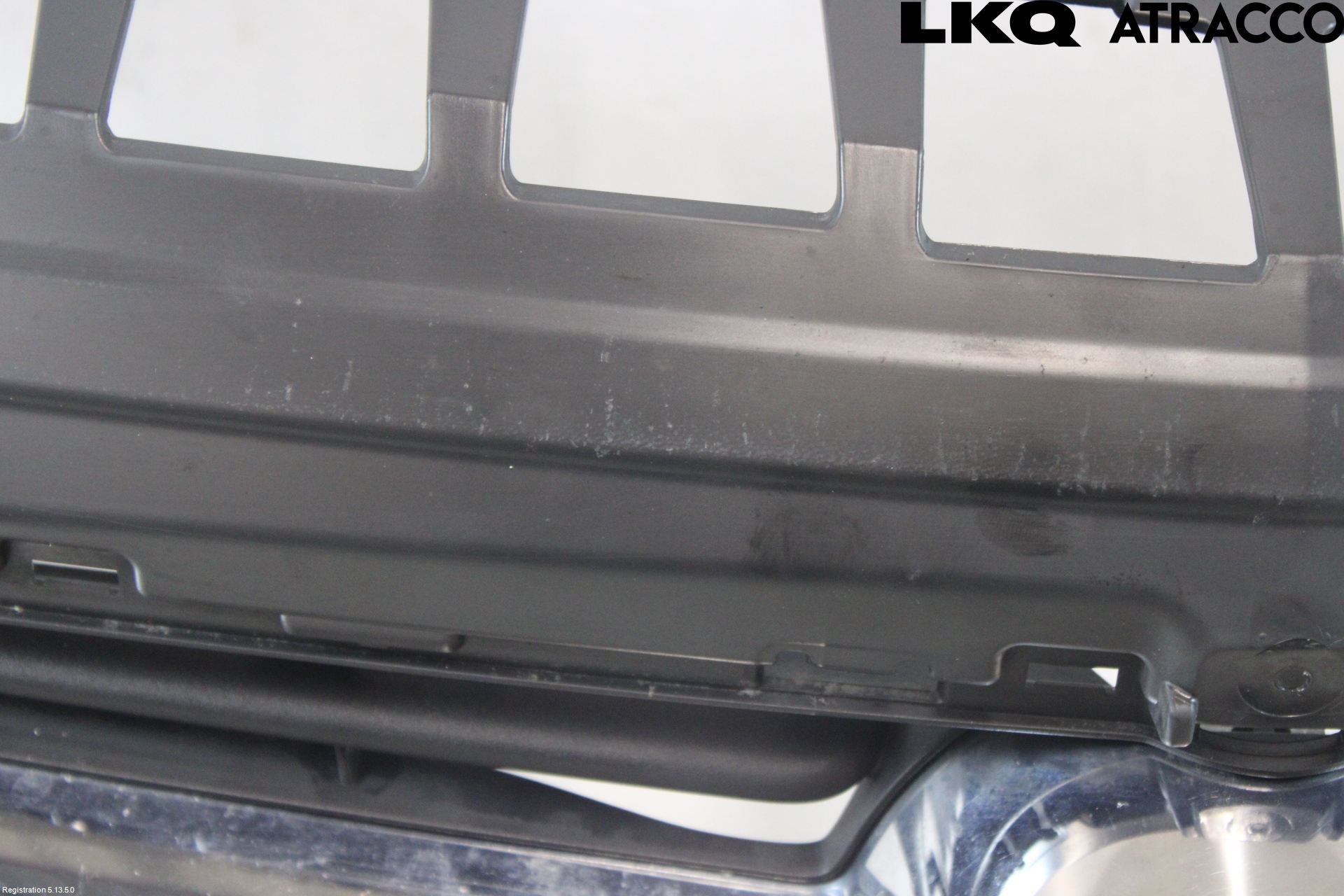 Opel ASTRA J 10-15 Grill Komplett