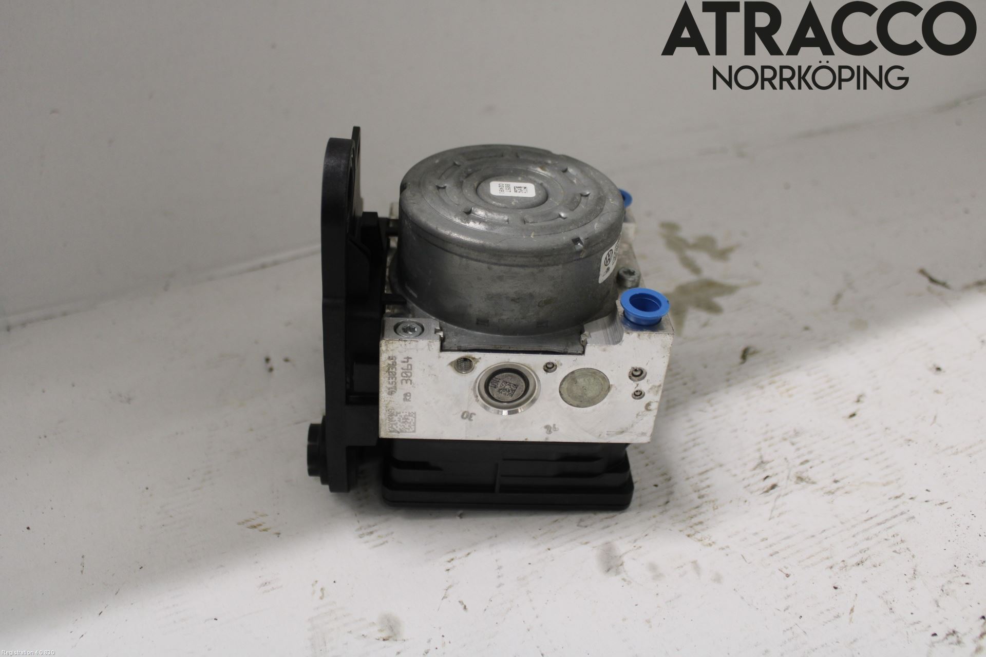 Seat LEON 13-20 Abs Hydraulikkaggregat