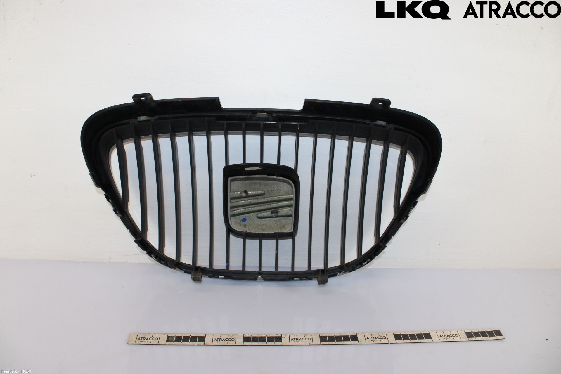 Seat ALTEA Grill Komplett