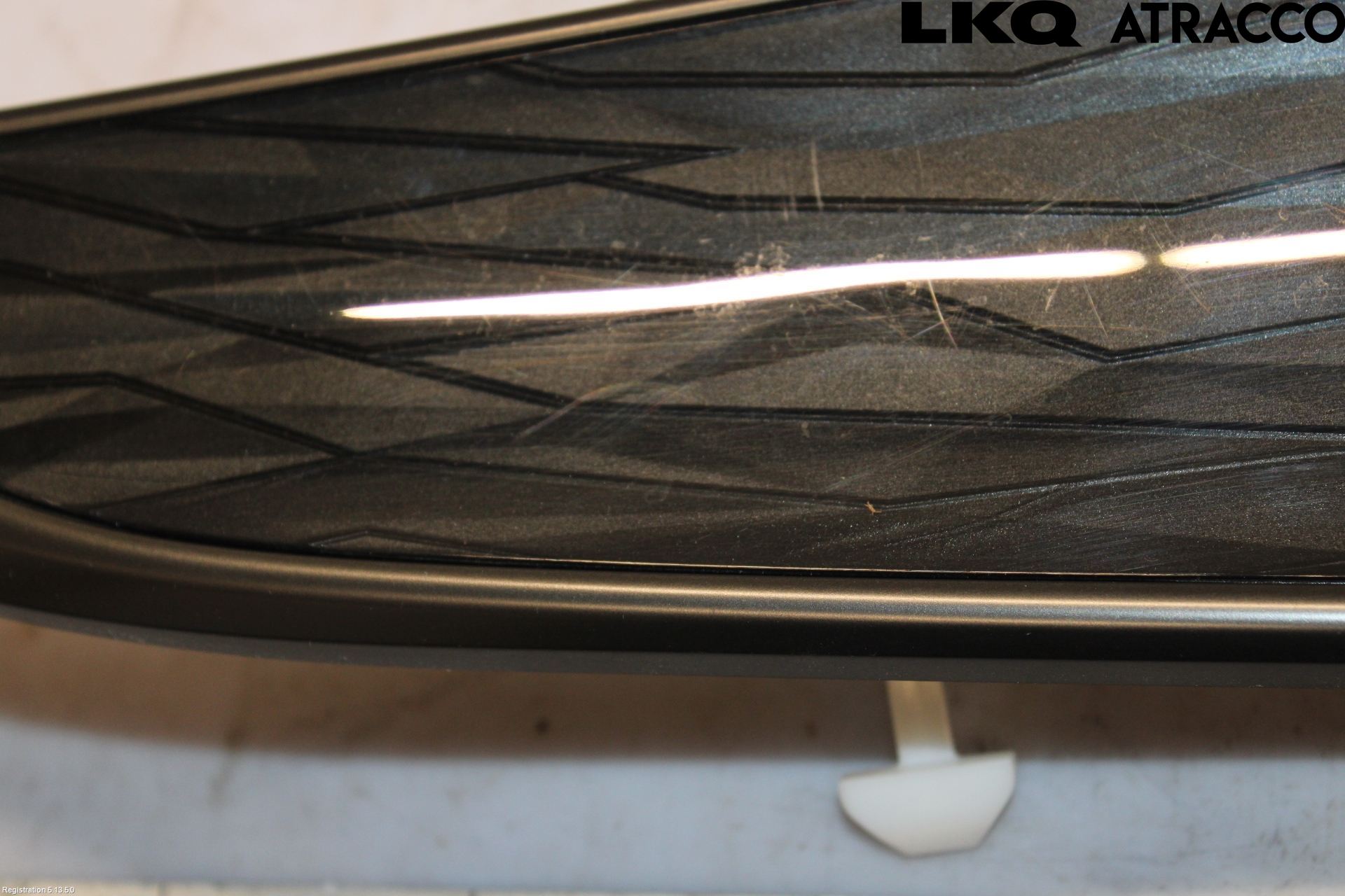 Lexus NX 340h/450h+ 21- Innr Dørtrekk Venstre