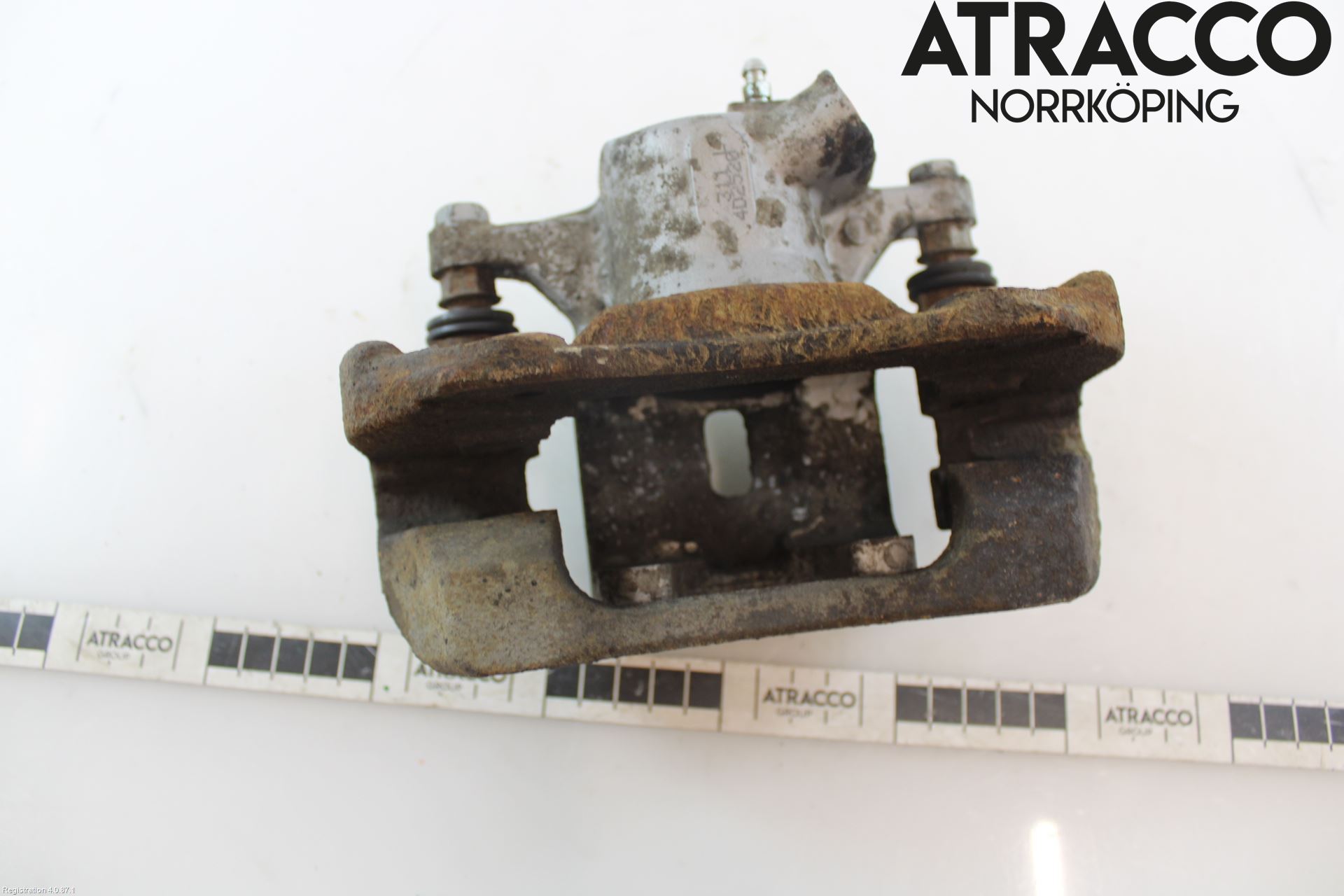 Toyota PRIUS+ ZVW40 12-20 Bremsecaliper Bak Venstre