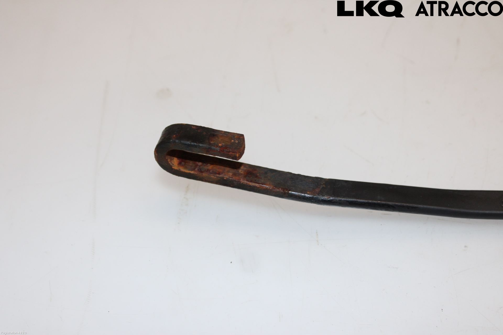 Toyota STARLET 97-99 Viskerarm-Armer Frontrute