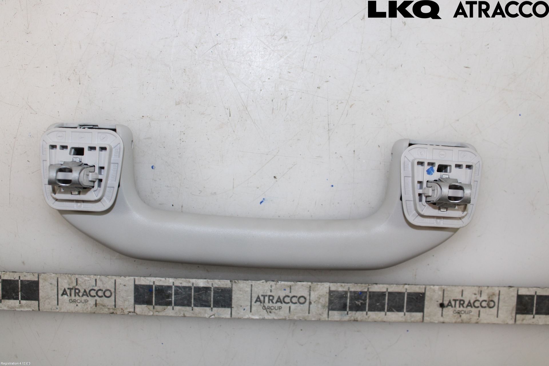 Mercedes-Benz MB VITO/V-KLASS (W640,W447,W448) 14- Innrhandtak I Taket